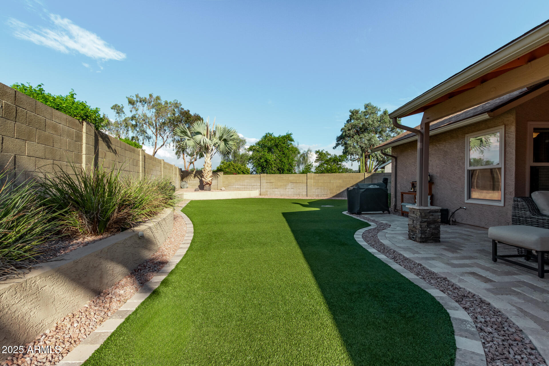 3922 E MARCONI Avenue