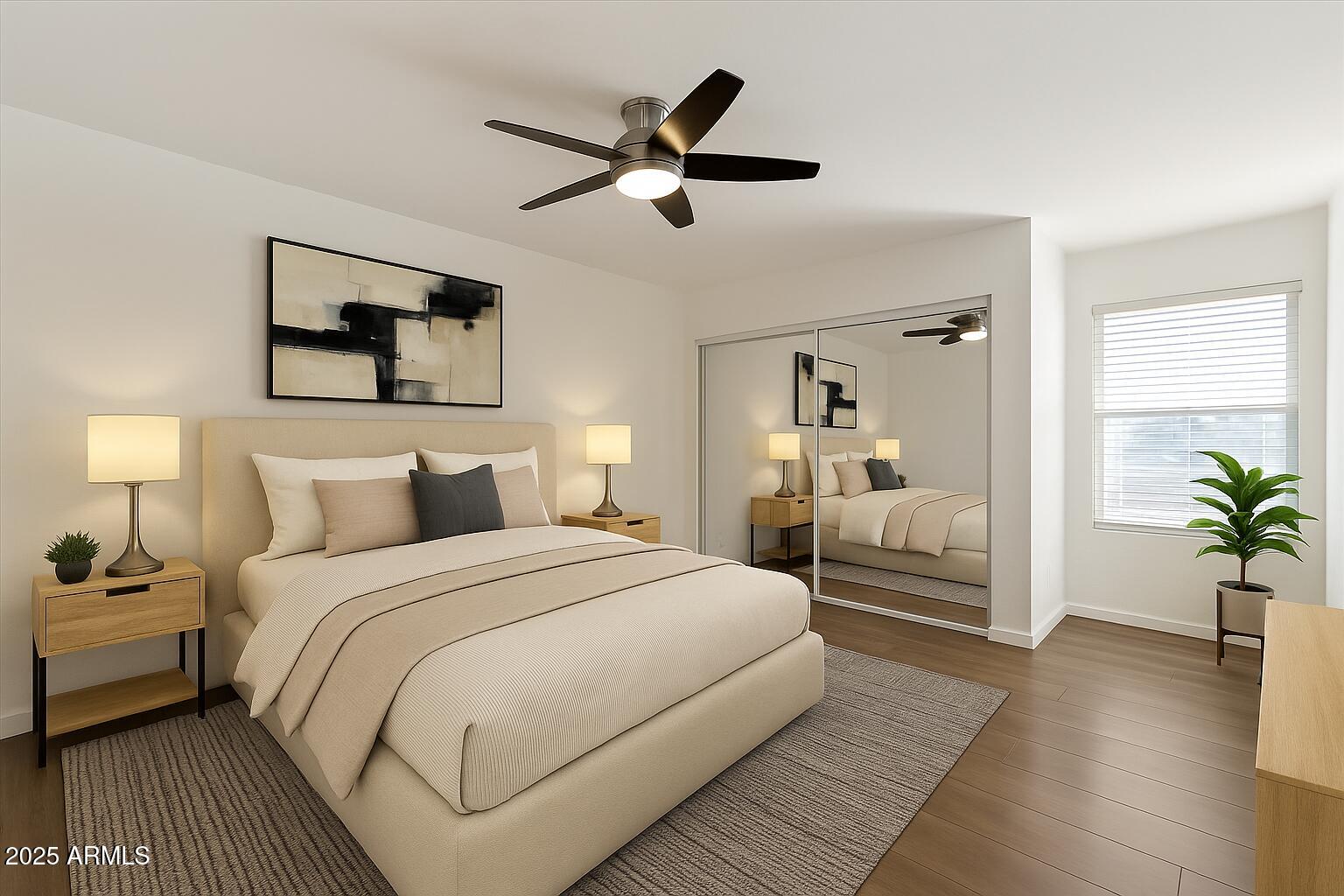 5146 E OAK Street, 112