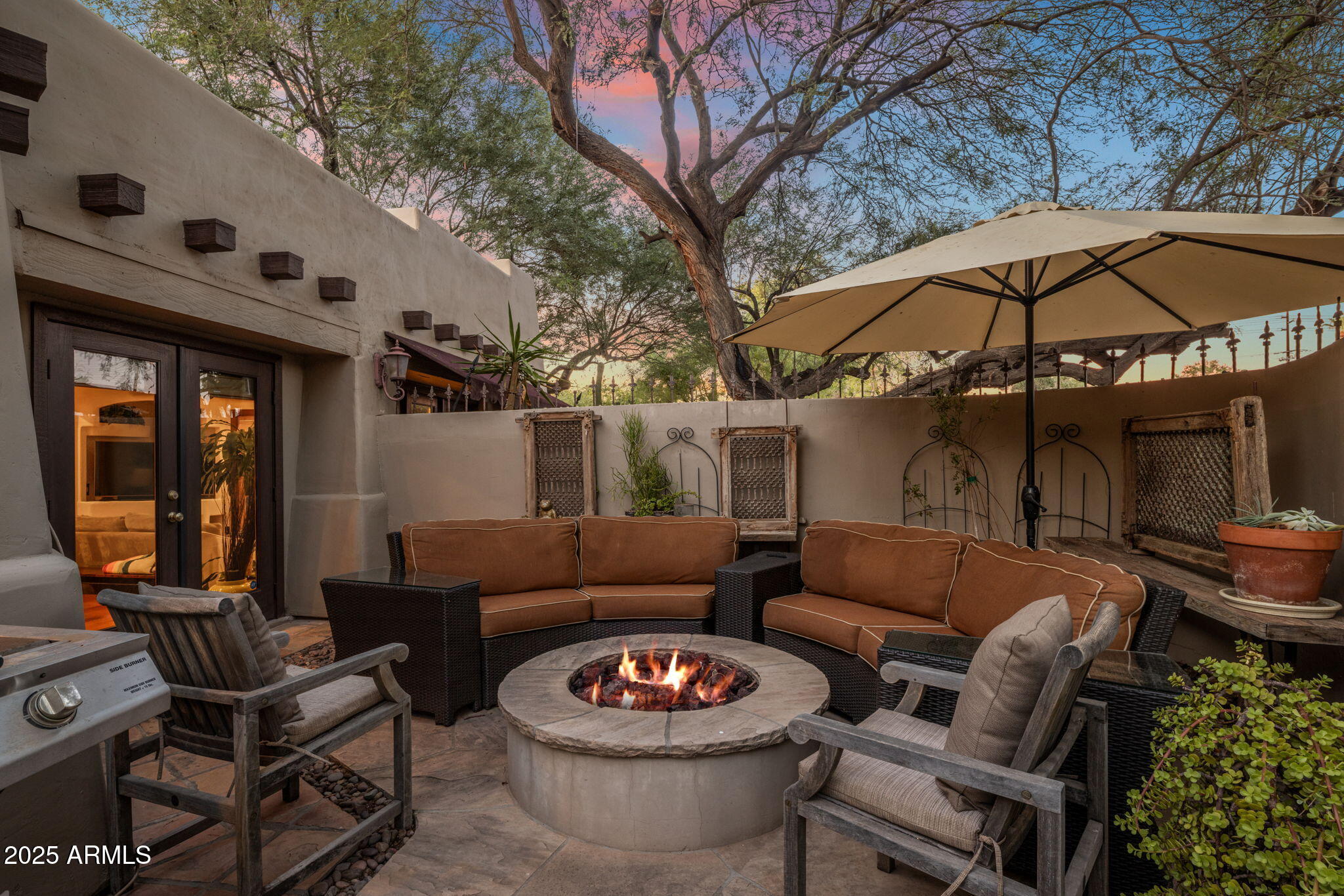 3523 E OREGON Avenue