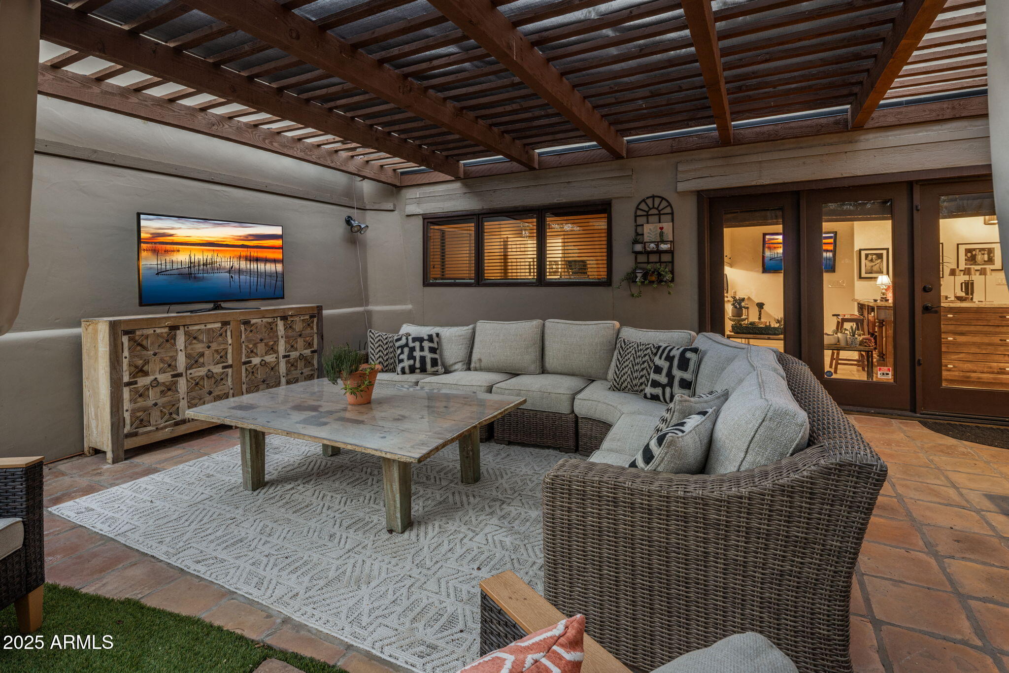 3523 E OREGON Avenue