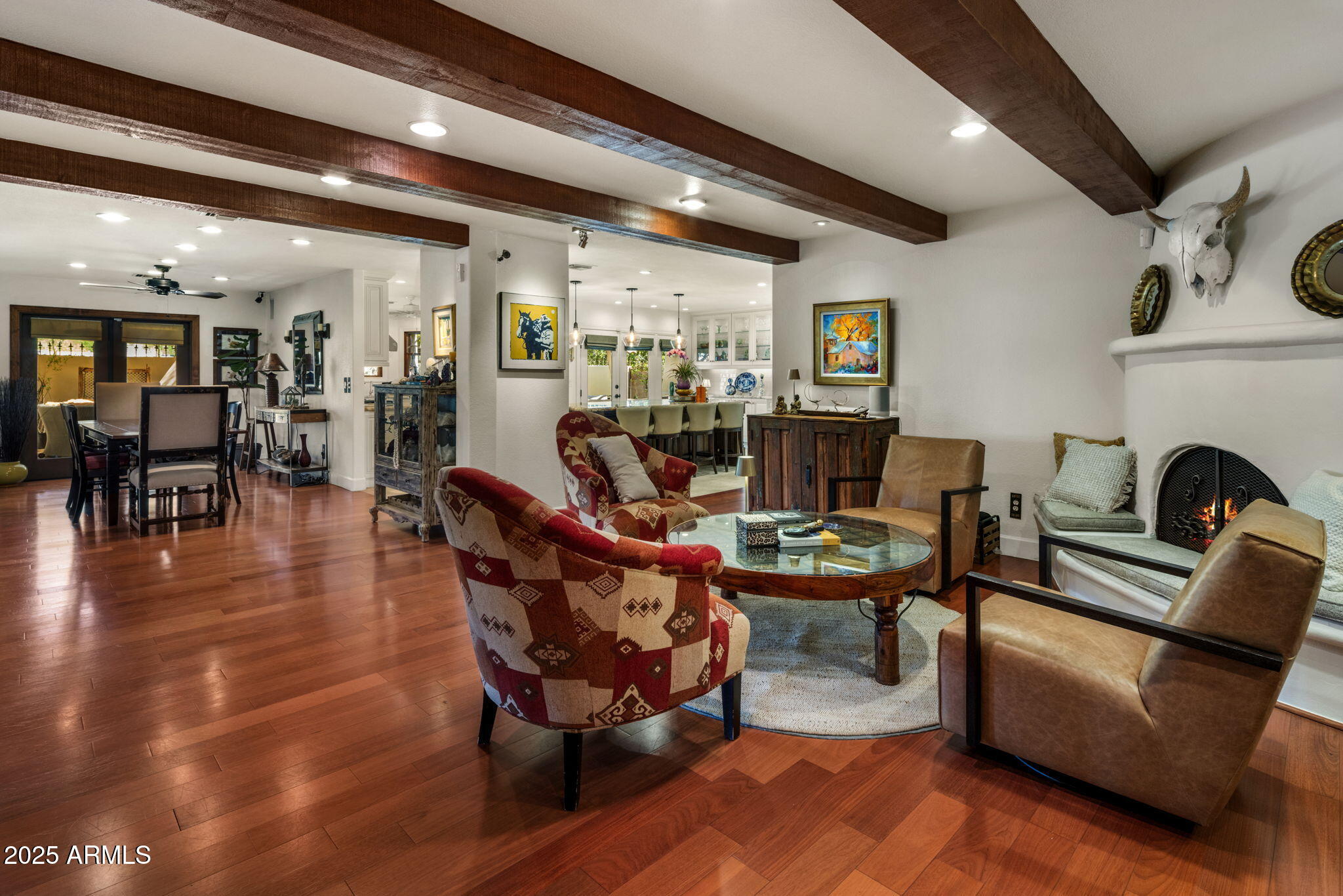 3523 E OREGON Avenue