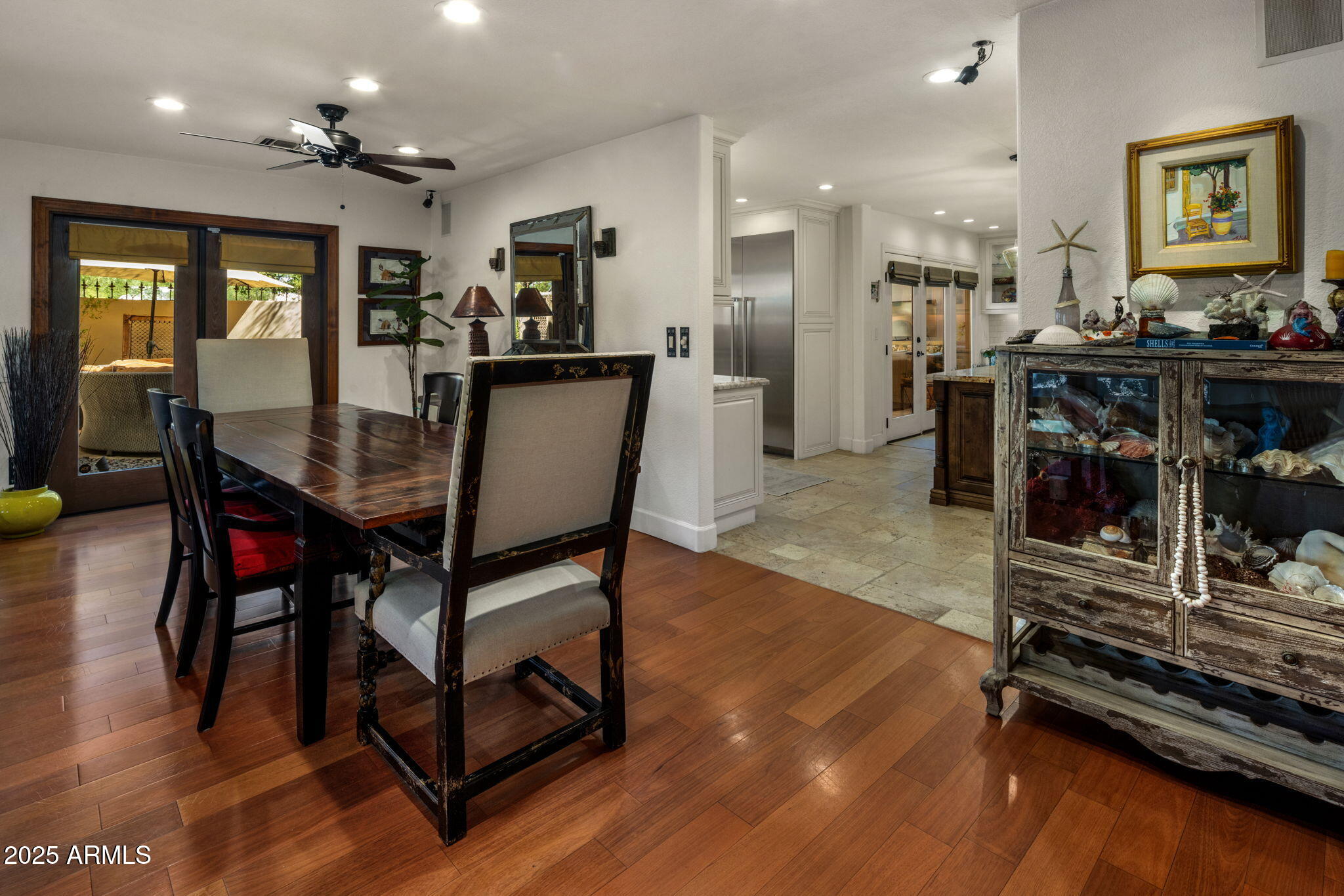 3523 E OREGON Avenue