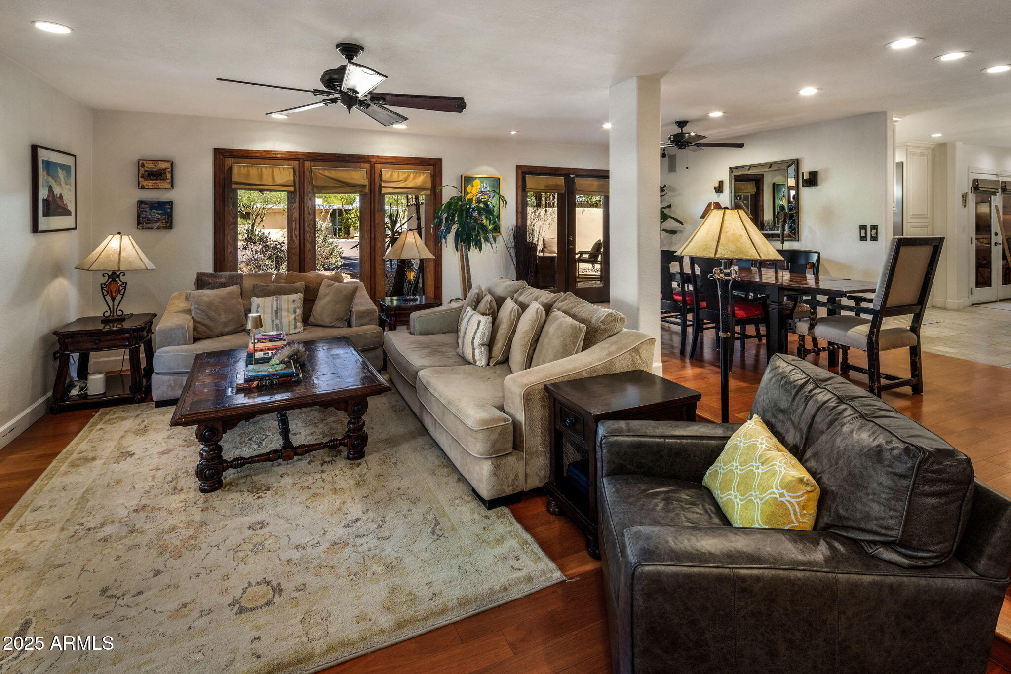 3523 E OREGON Avenue