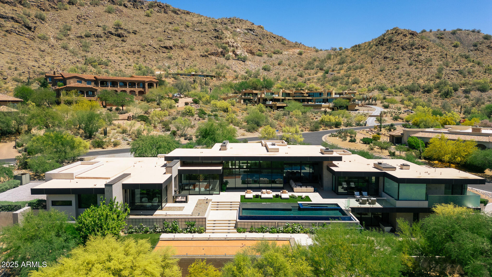 6149 E INDIAN BEND Road