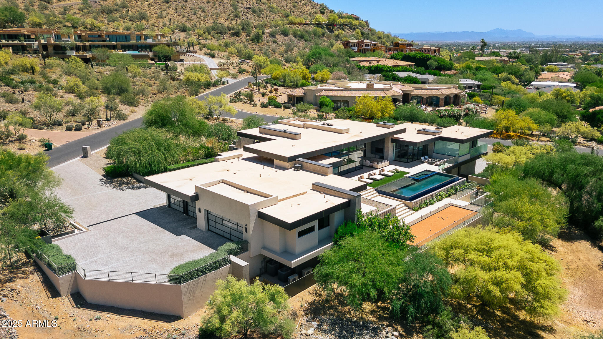 6149 E INDIAN BEND Road