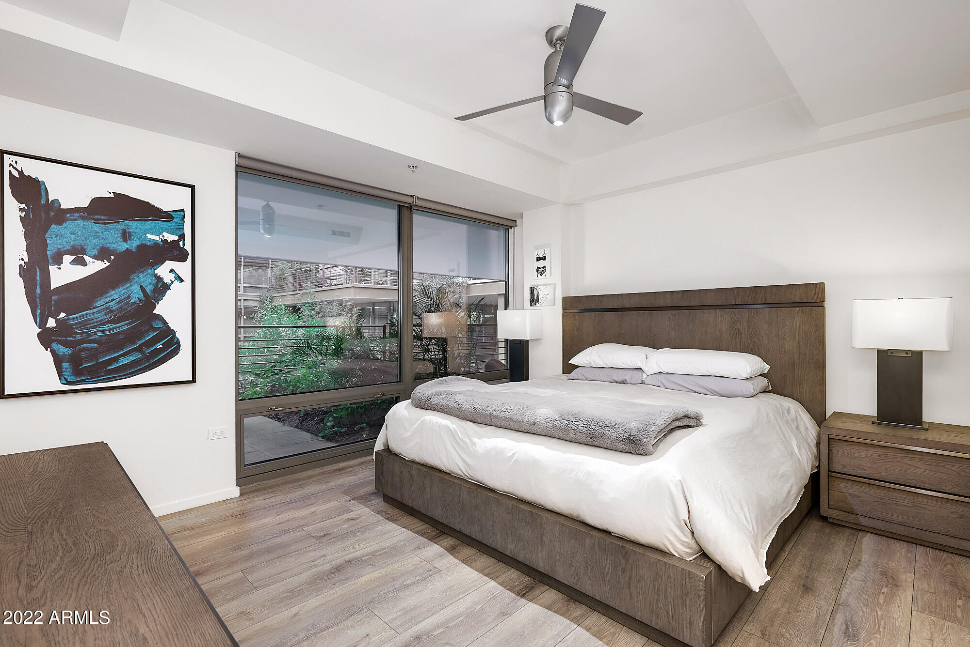 7117 E RANCHO VISTA Drive, 2007