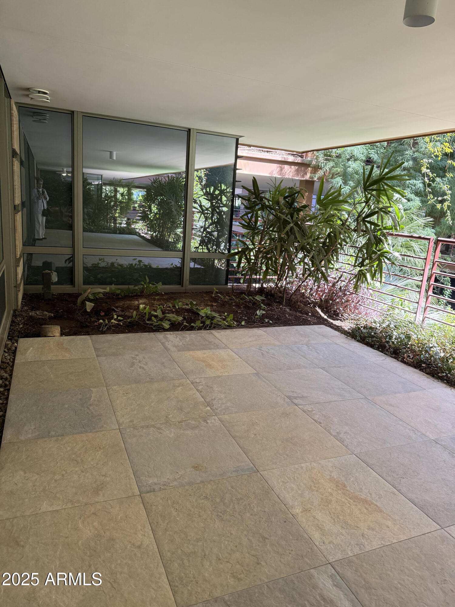 7117 E RANCHO VISTA Drive, 2007