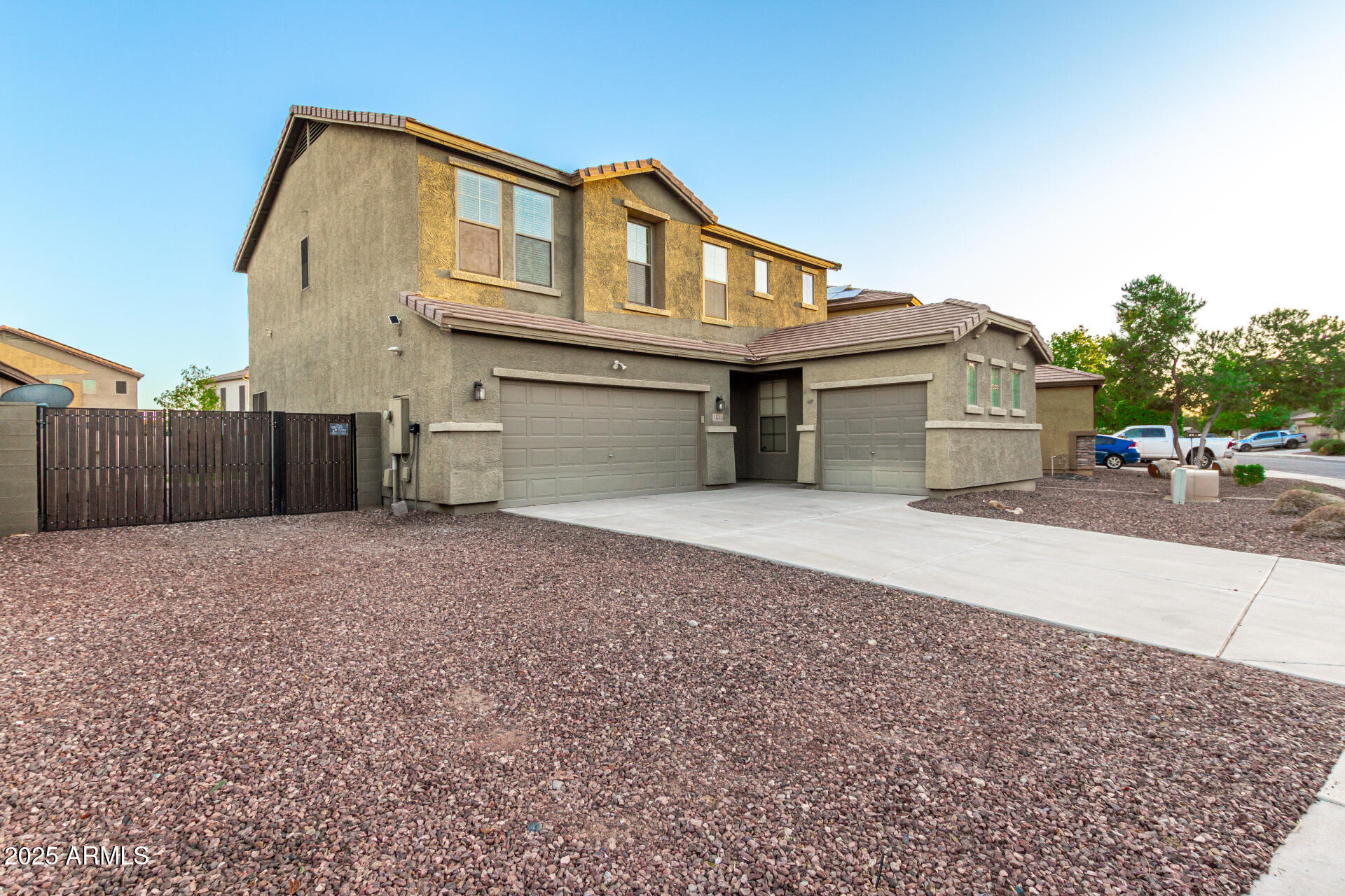 11741 W VILLA HERMOSA Lane