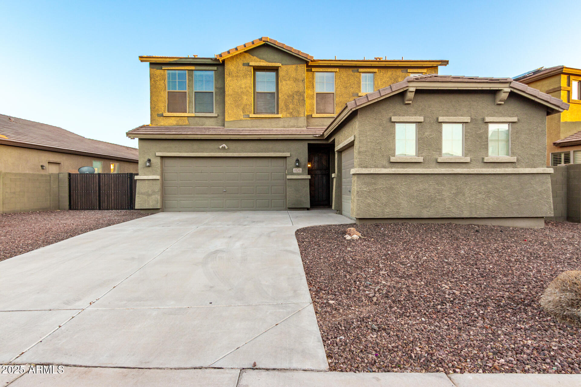 11741 W VILLA HERMOSA Lane