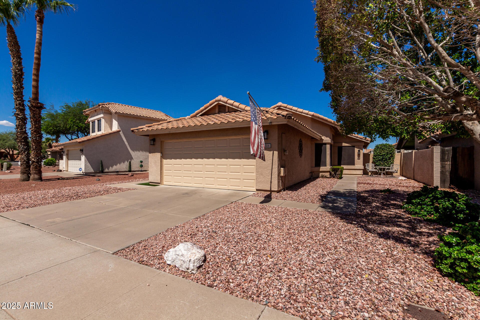 4314 E CHUCKWALLA Canyon