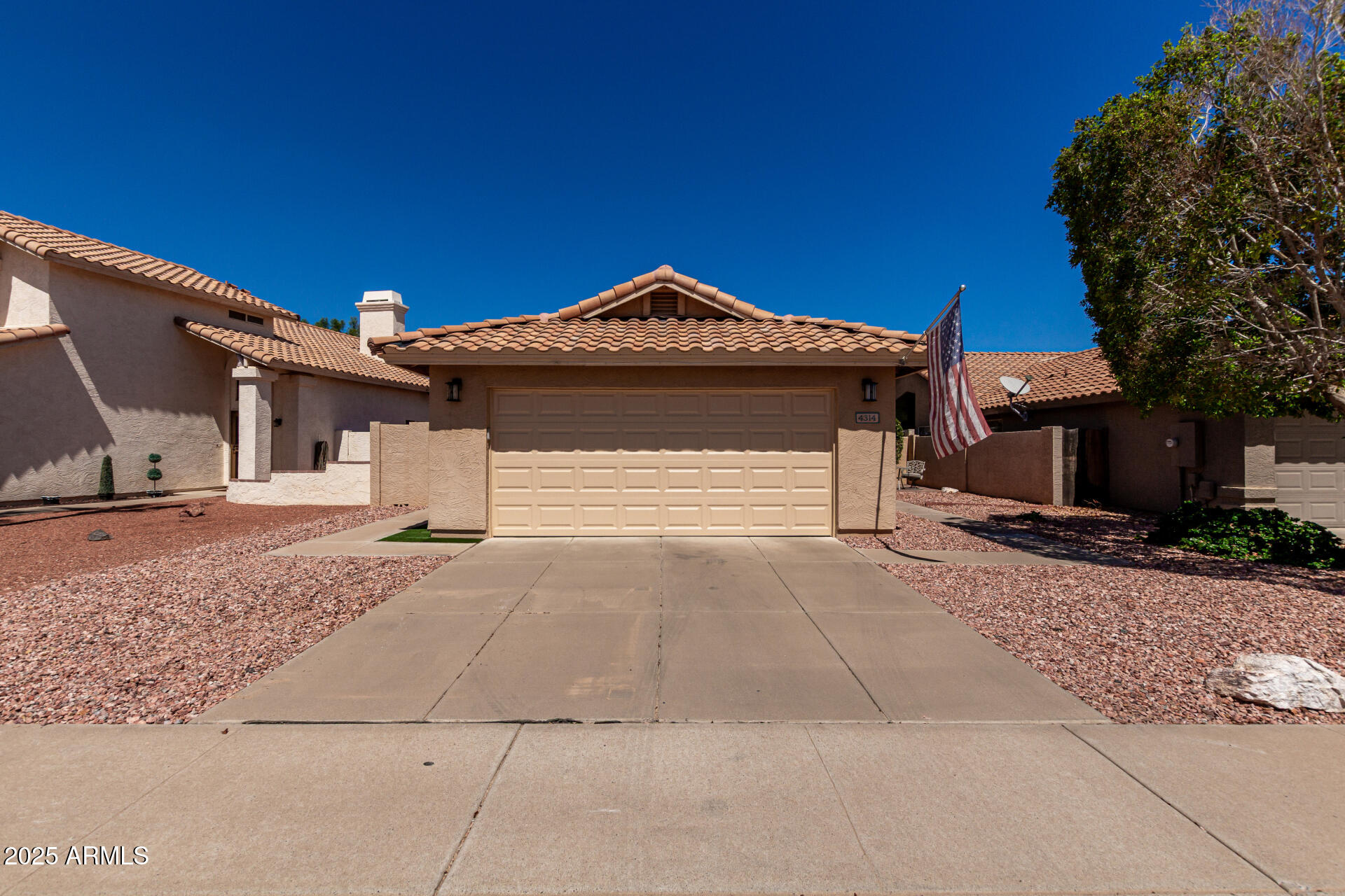 4314 E CHUCKWALLA Canyon