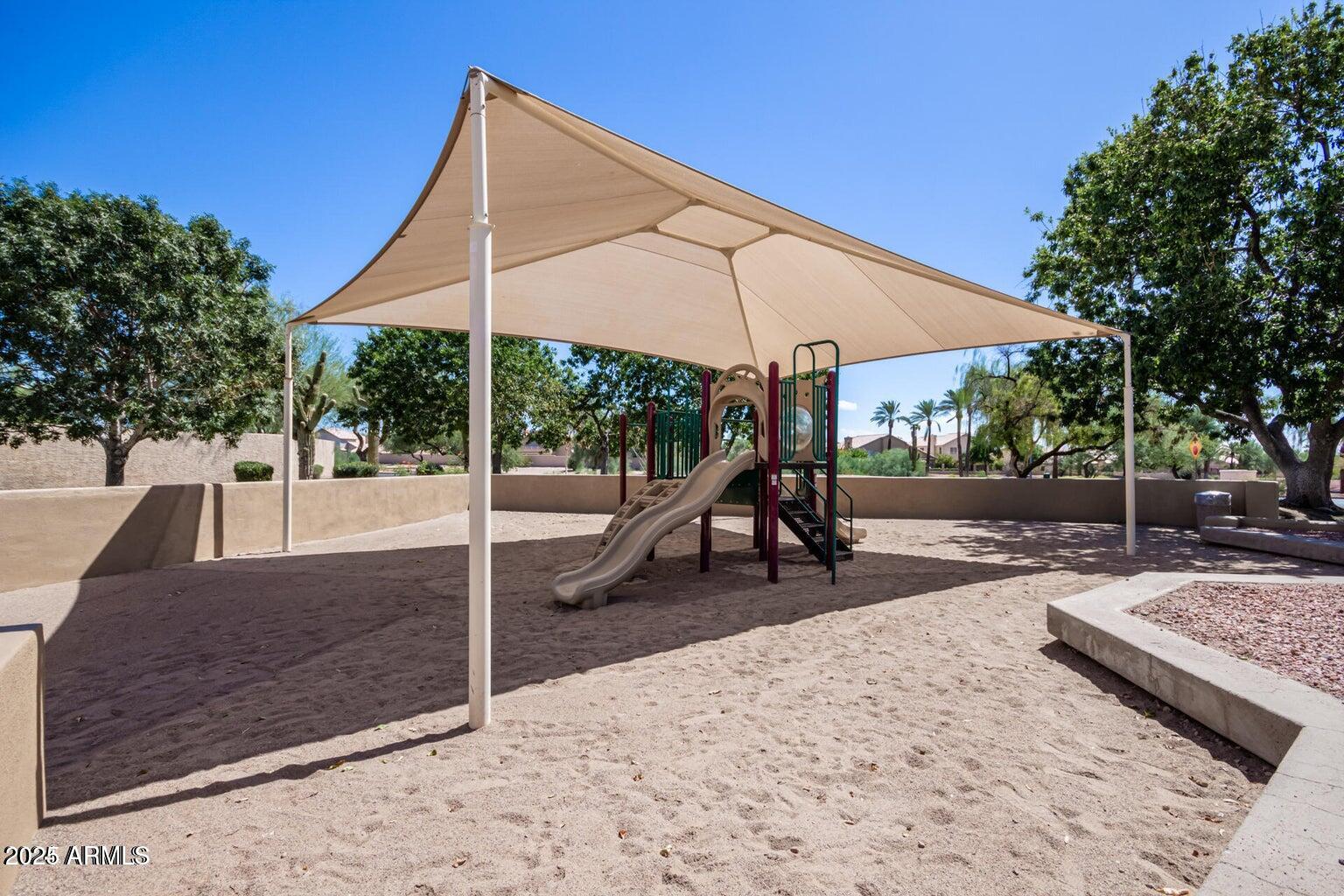 4314 E CHUCKWALLA Canyon