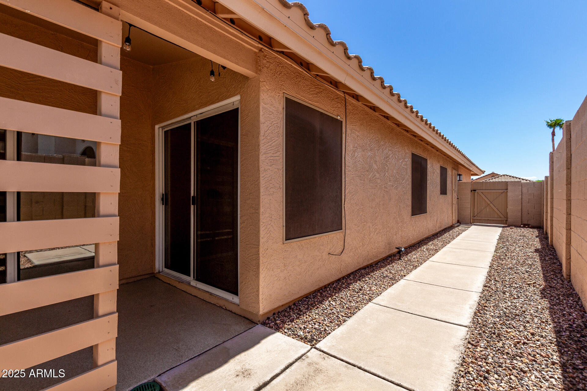 4314 E CHUCKWALLA Canyon