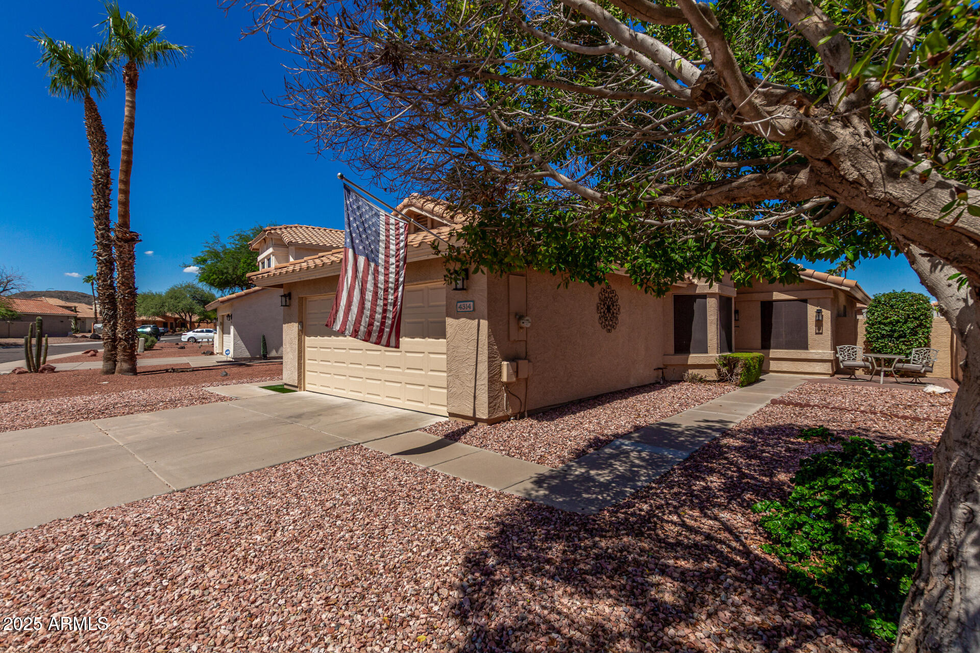 4314 E CHUCKWALLA Canyon