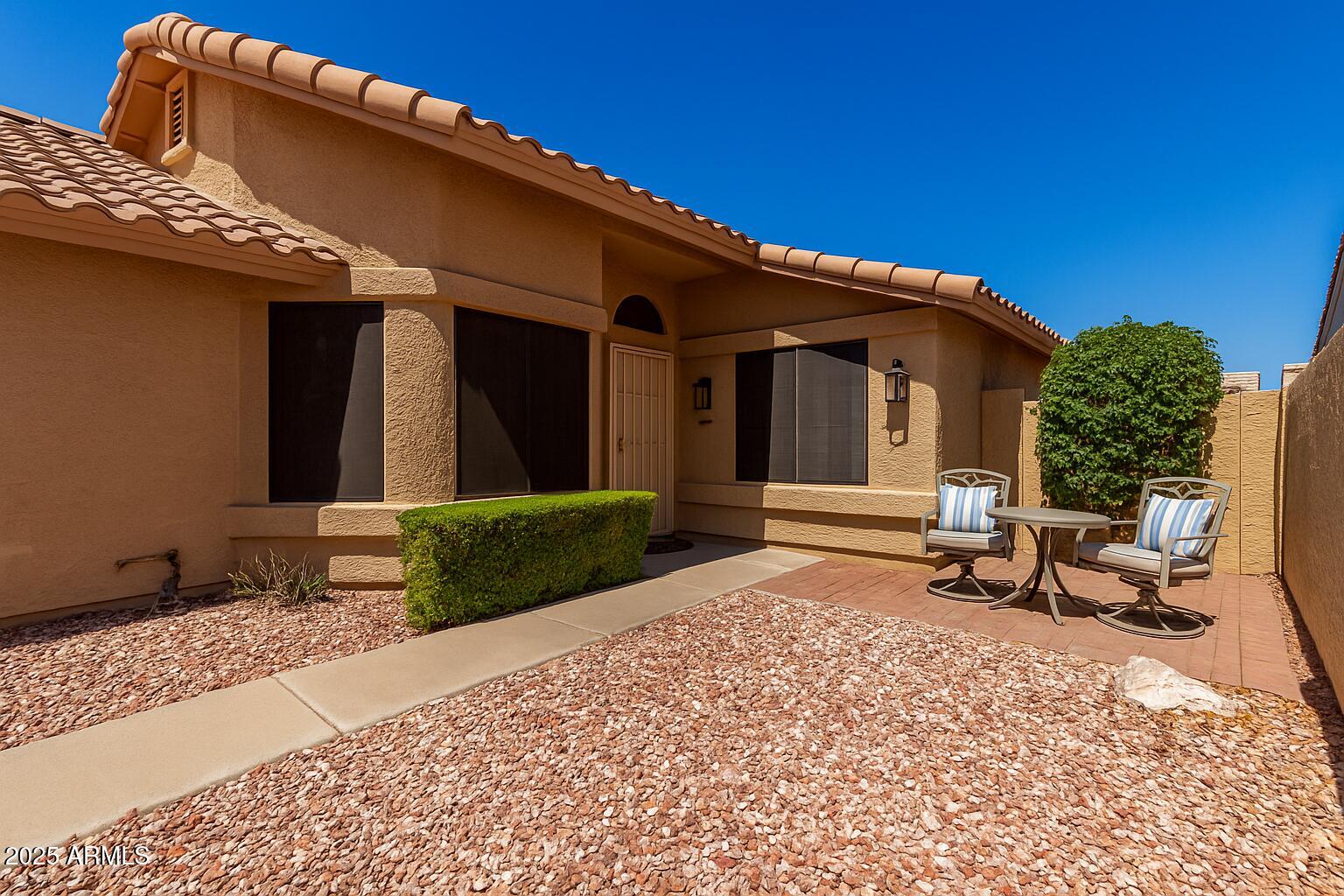 4314 E CHUCKWALLA Canyon