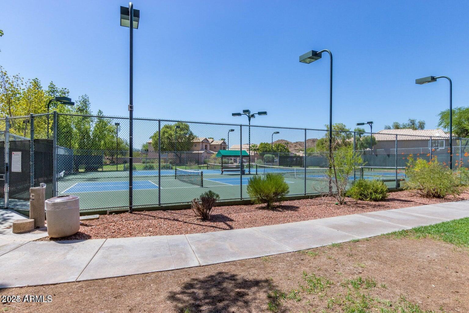 4314 E CHUCKWALLA Canyon