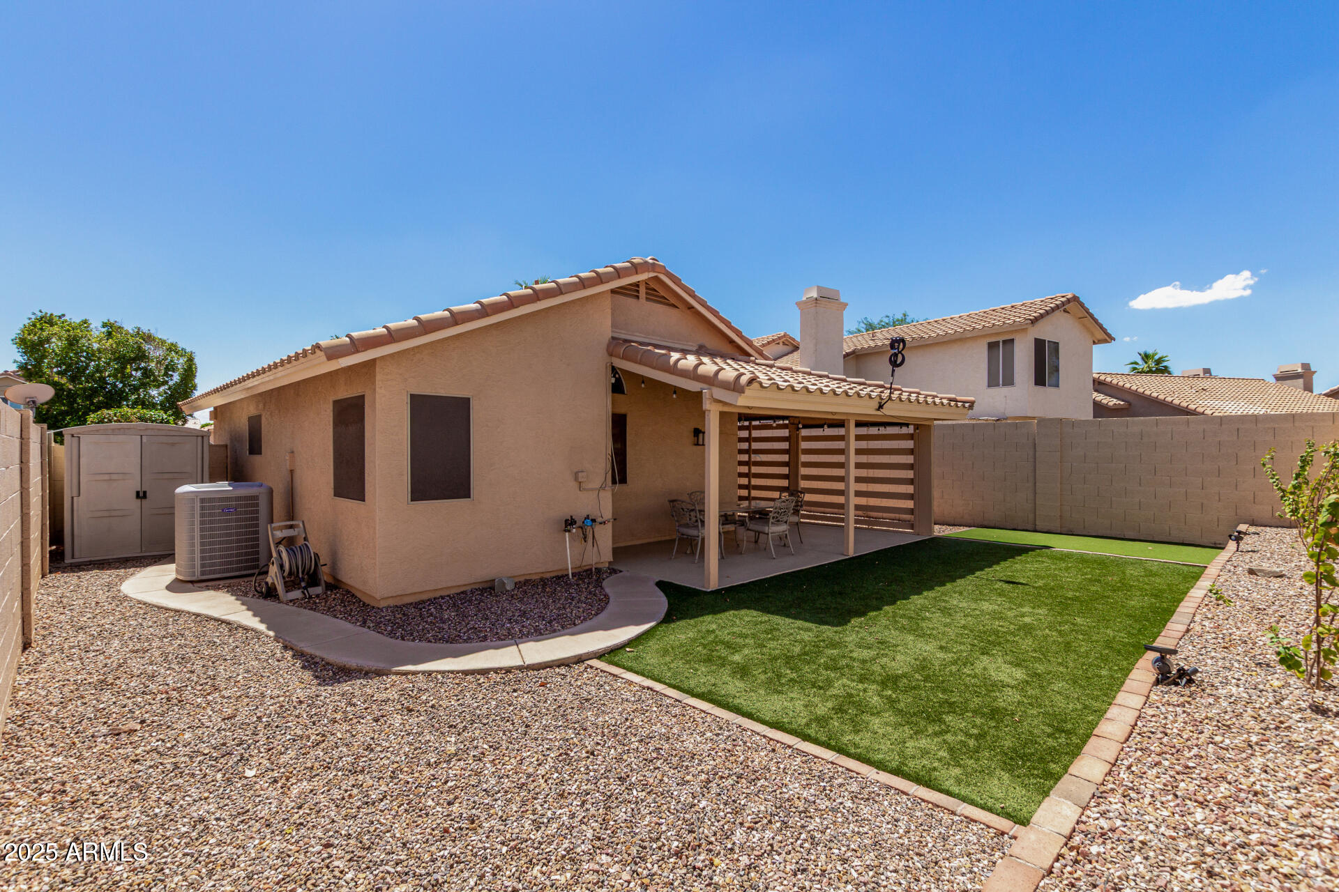 4314 E CHUCKWALLA Canyon