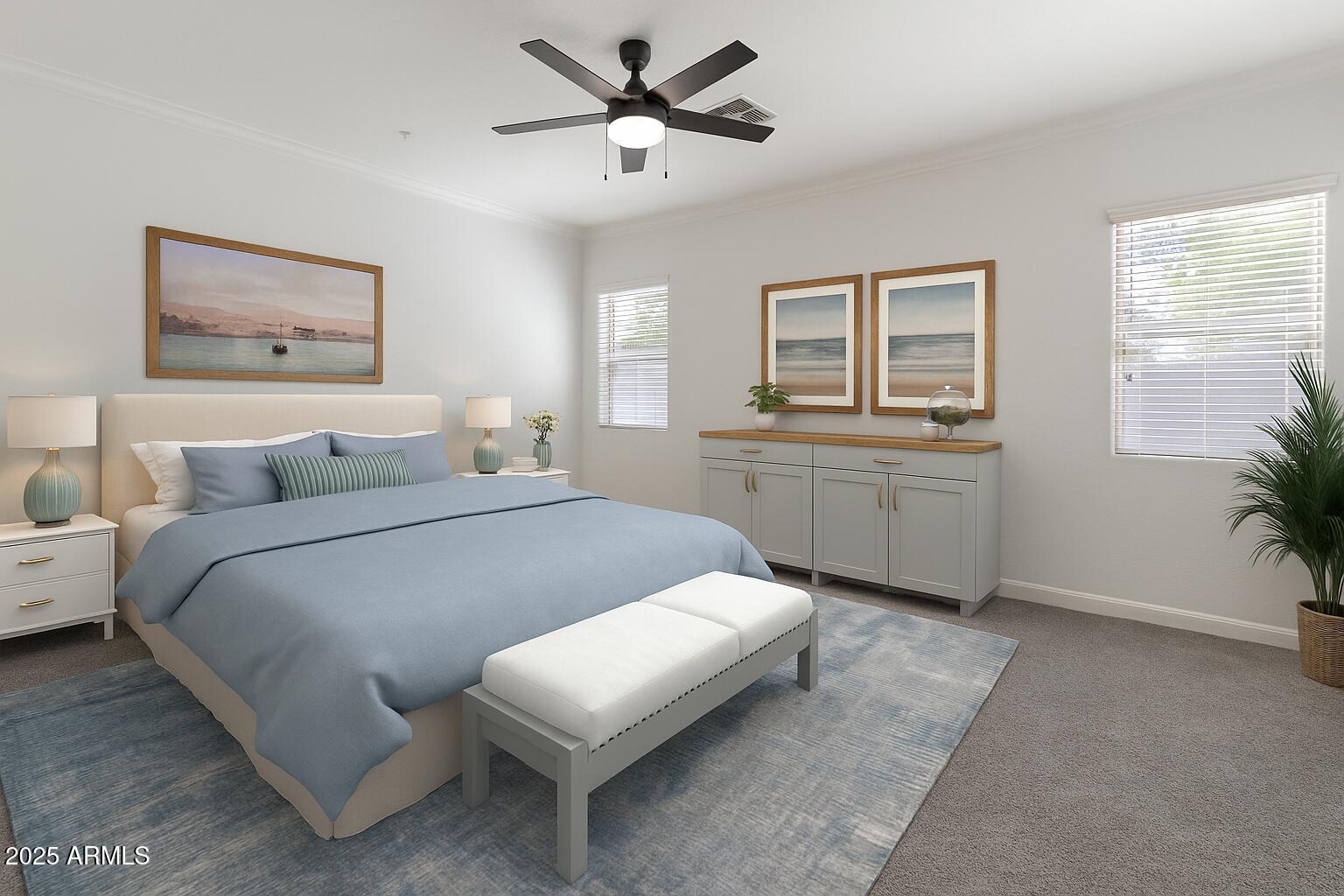 3111 E CANYON CREEK Drive