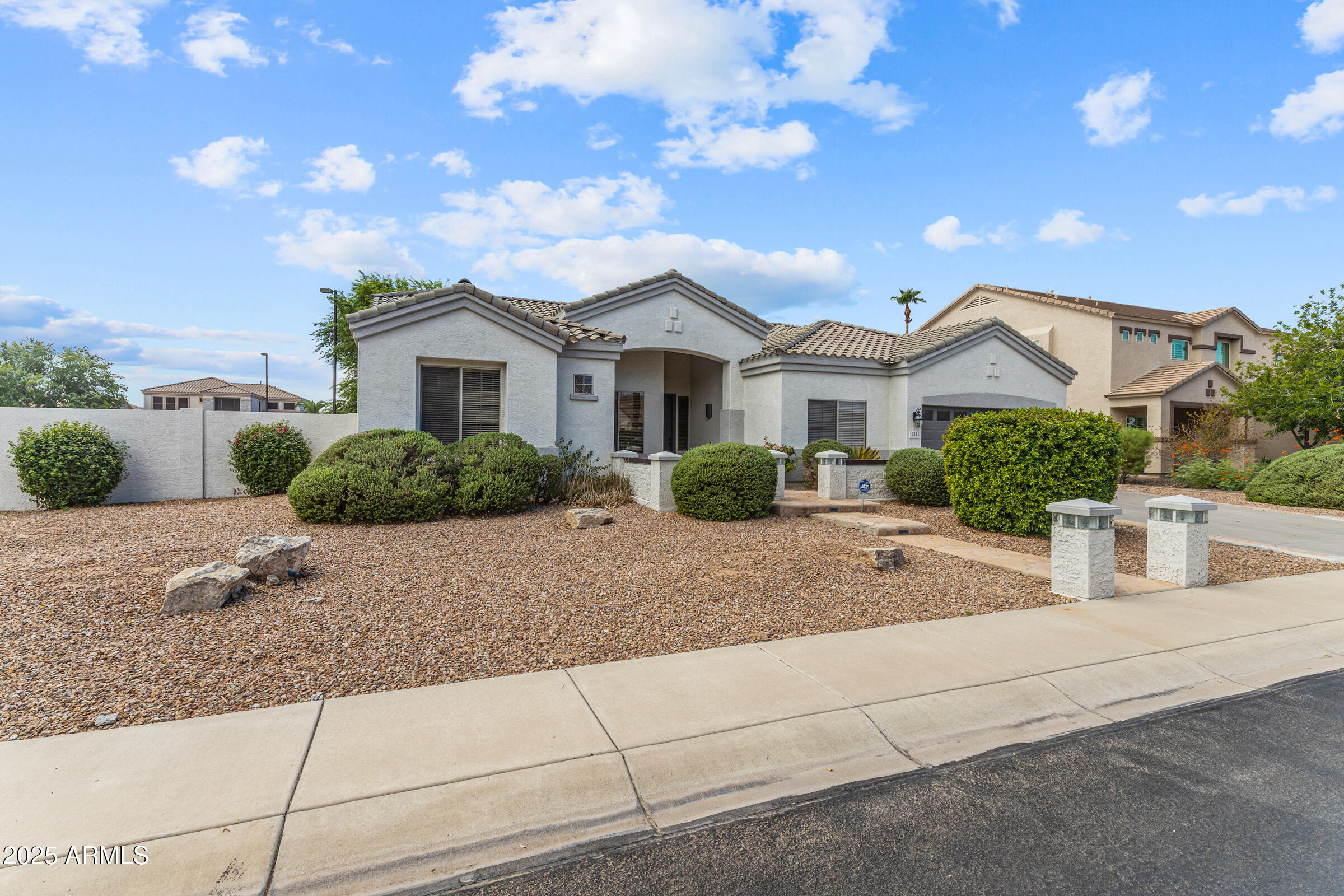 3111 E CANYON CREEK Drive