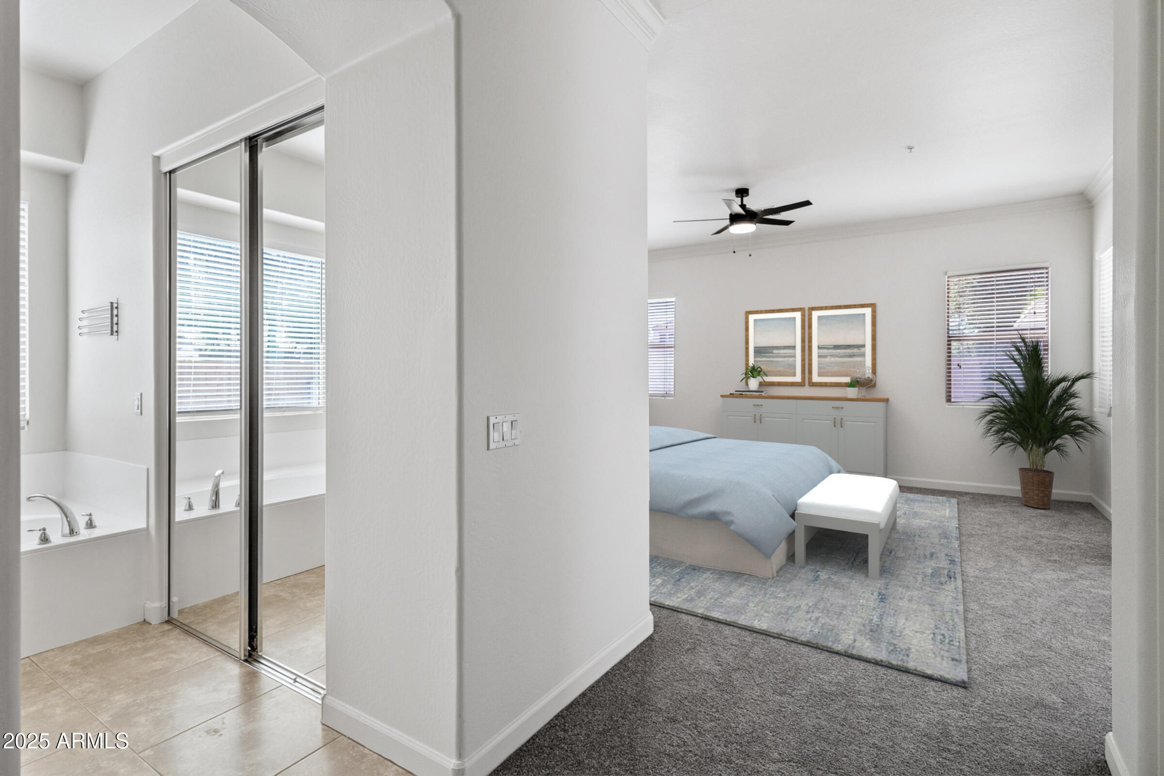 3111 E CANYON CREEK Drive