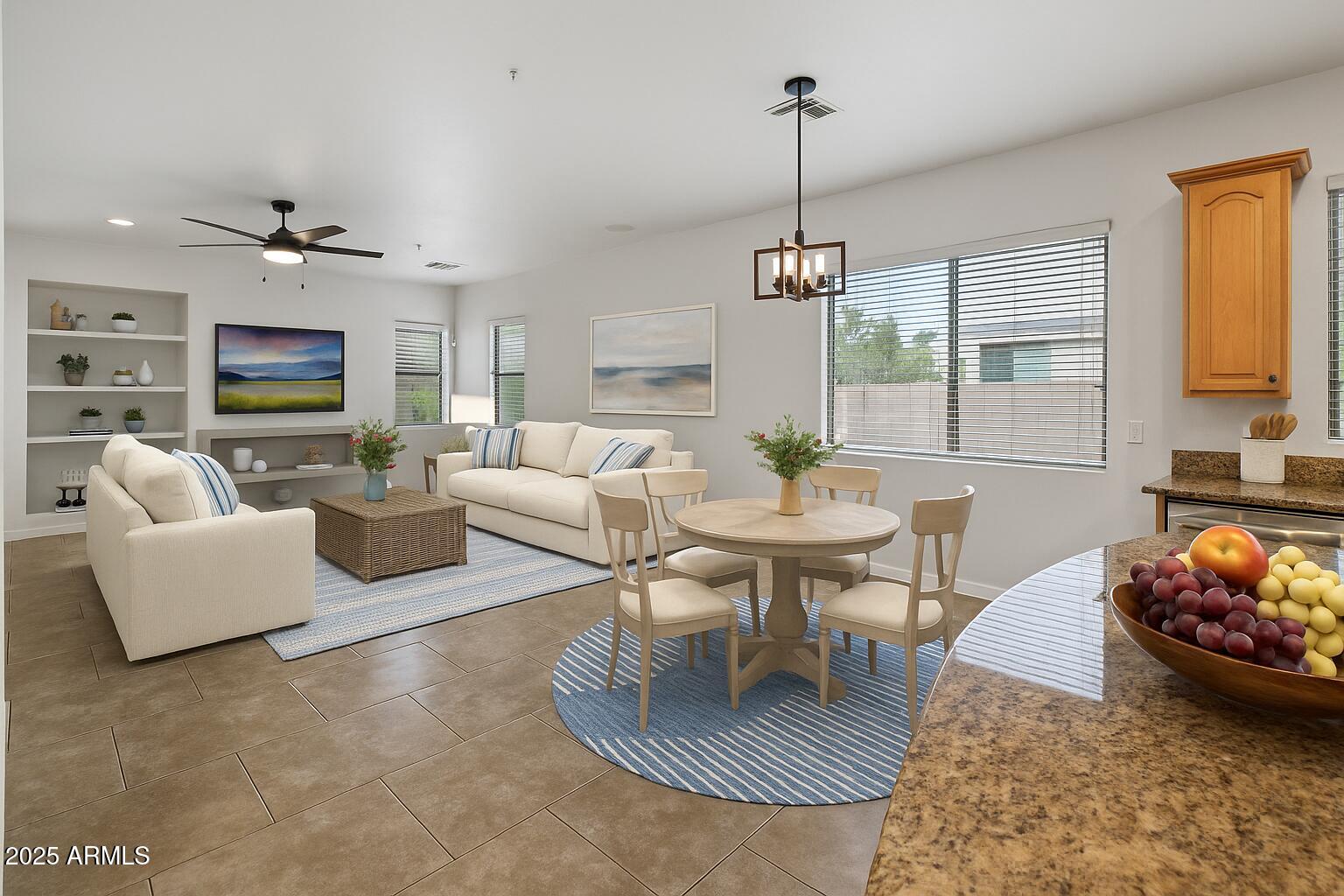 3111 E CANYON CREEK Drive