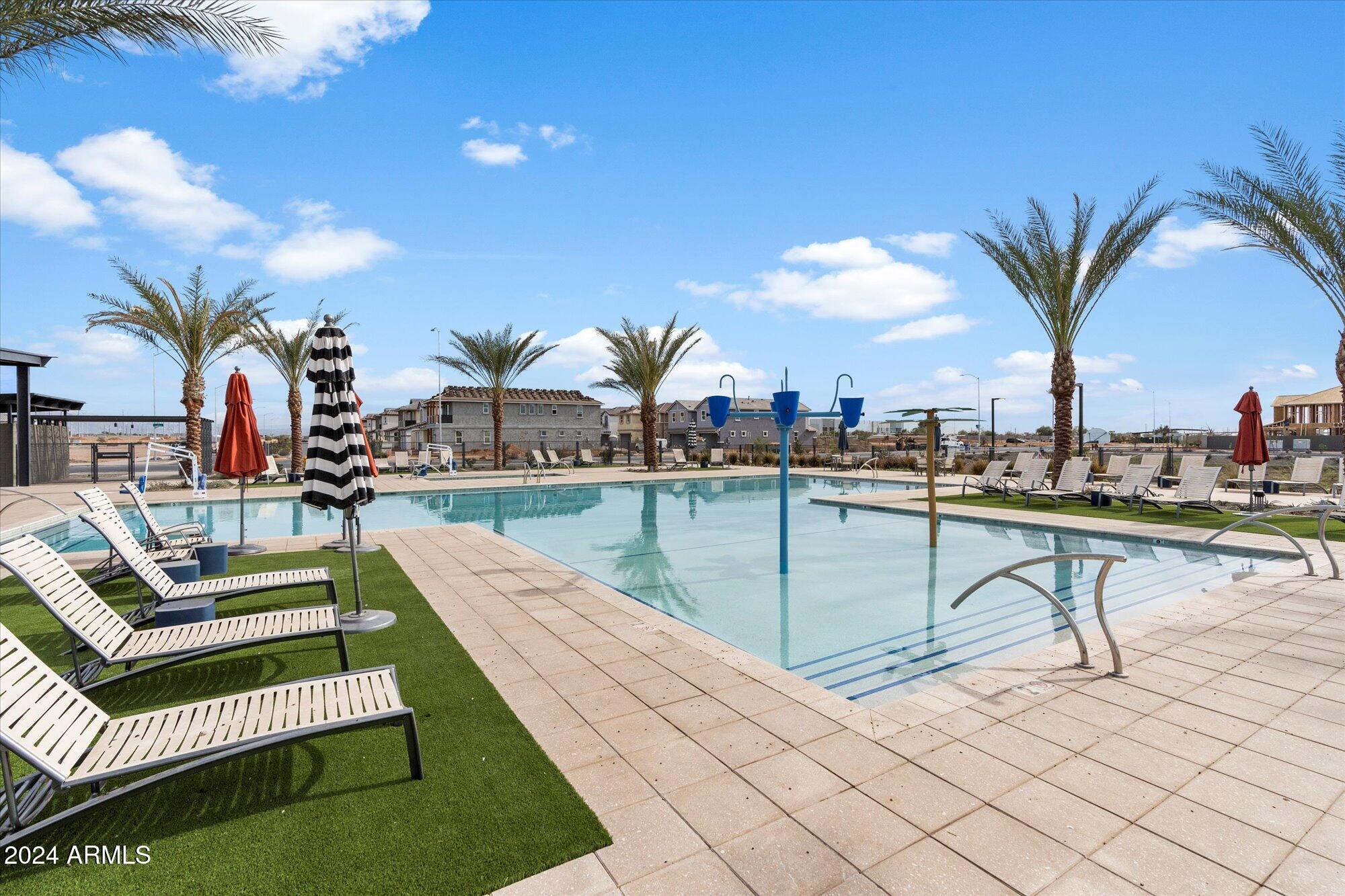 8302 E Paloma Avenue