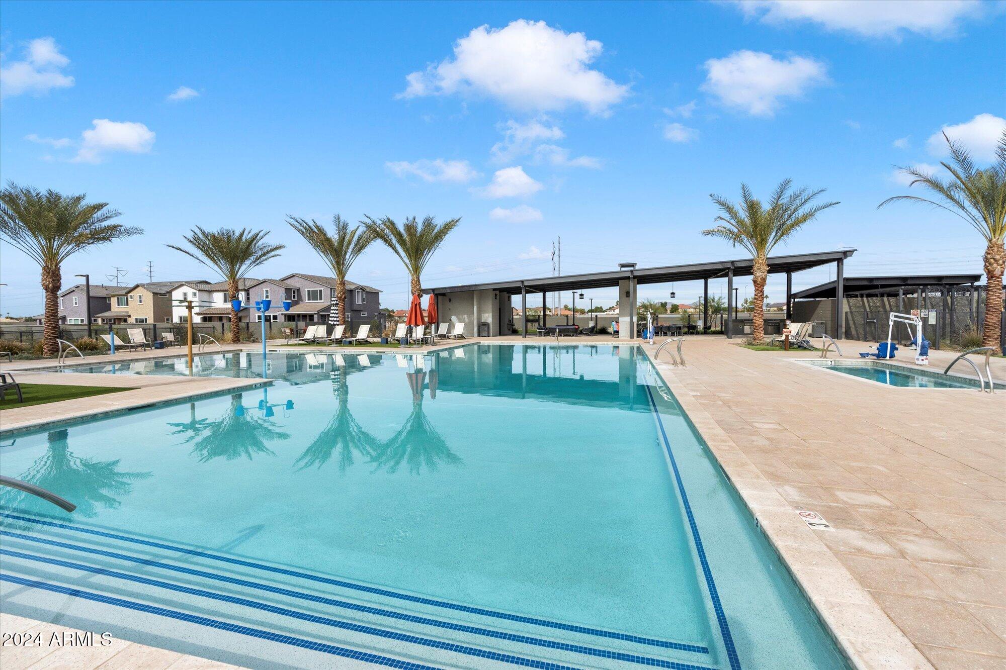 8302 E Paloma Avenue