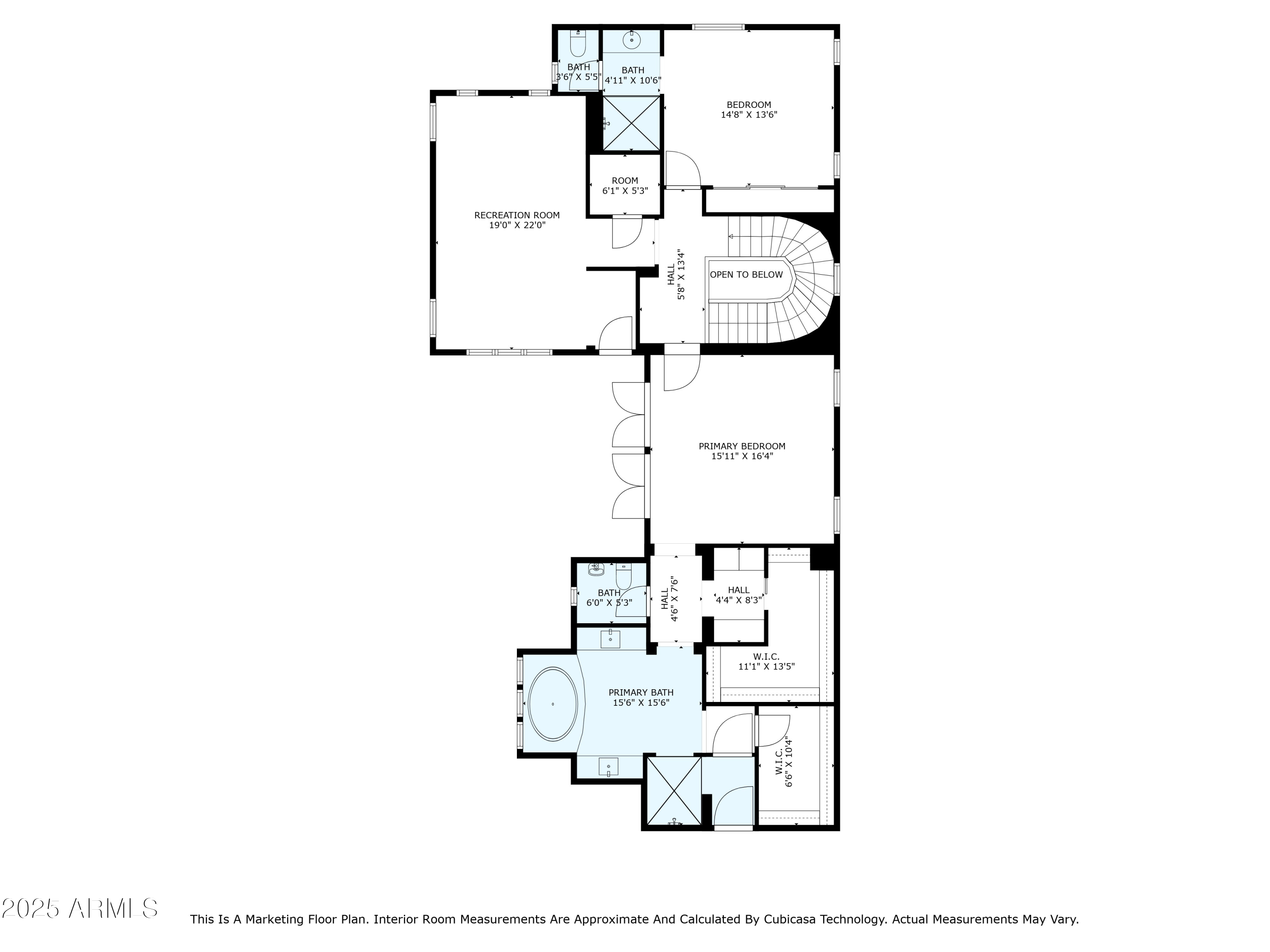 4949 E LINCOLN Drive, 11