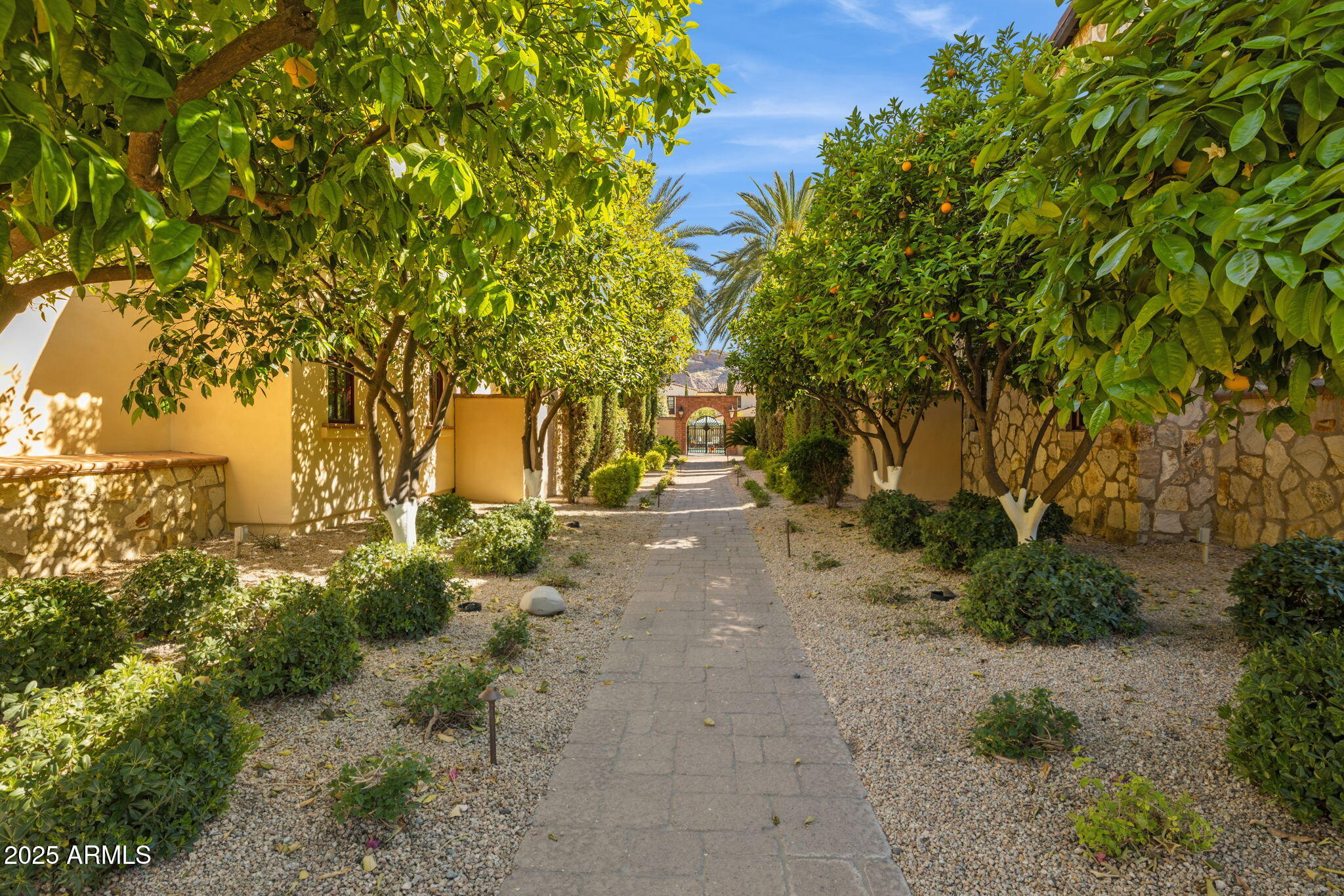 4949 E LINCOLN Drive, 11