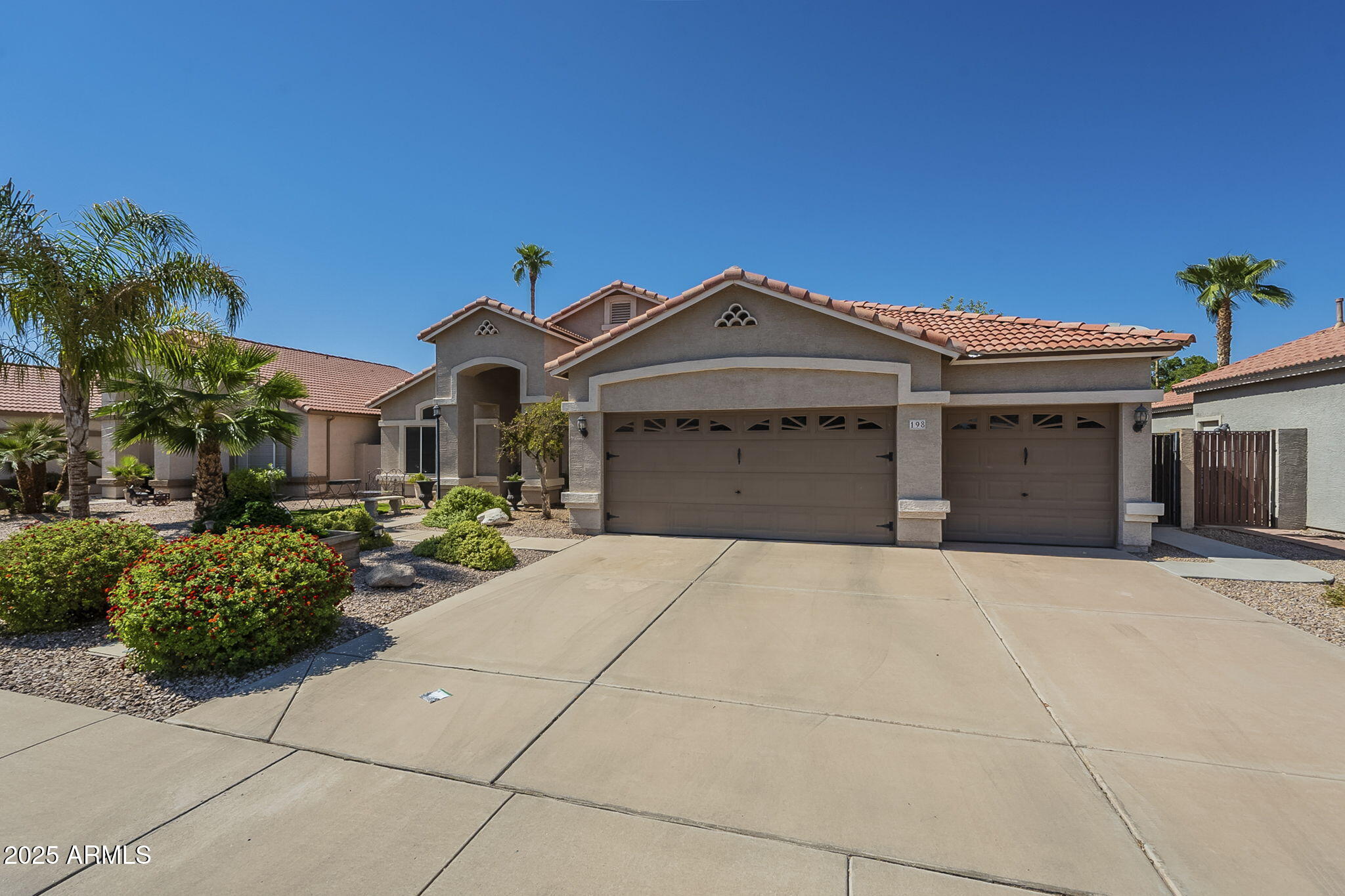 198 N STARBOARD Drive