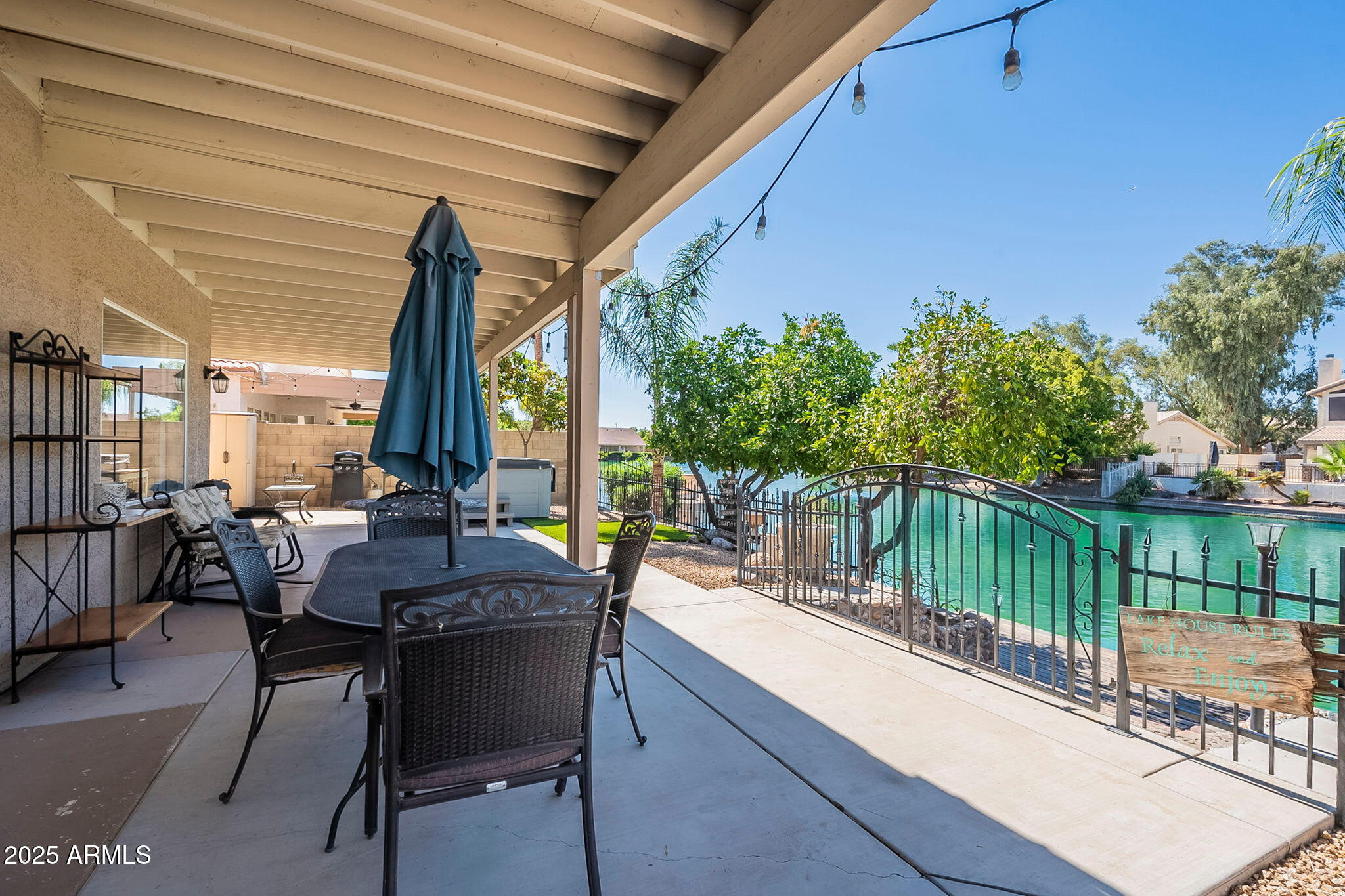 198 N STARBOARD Drive