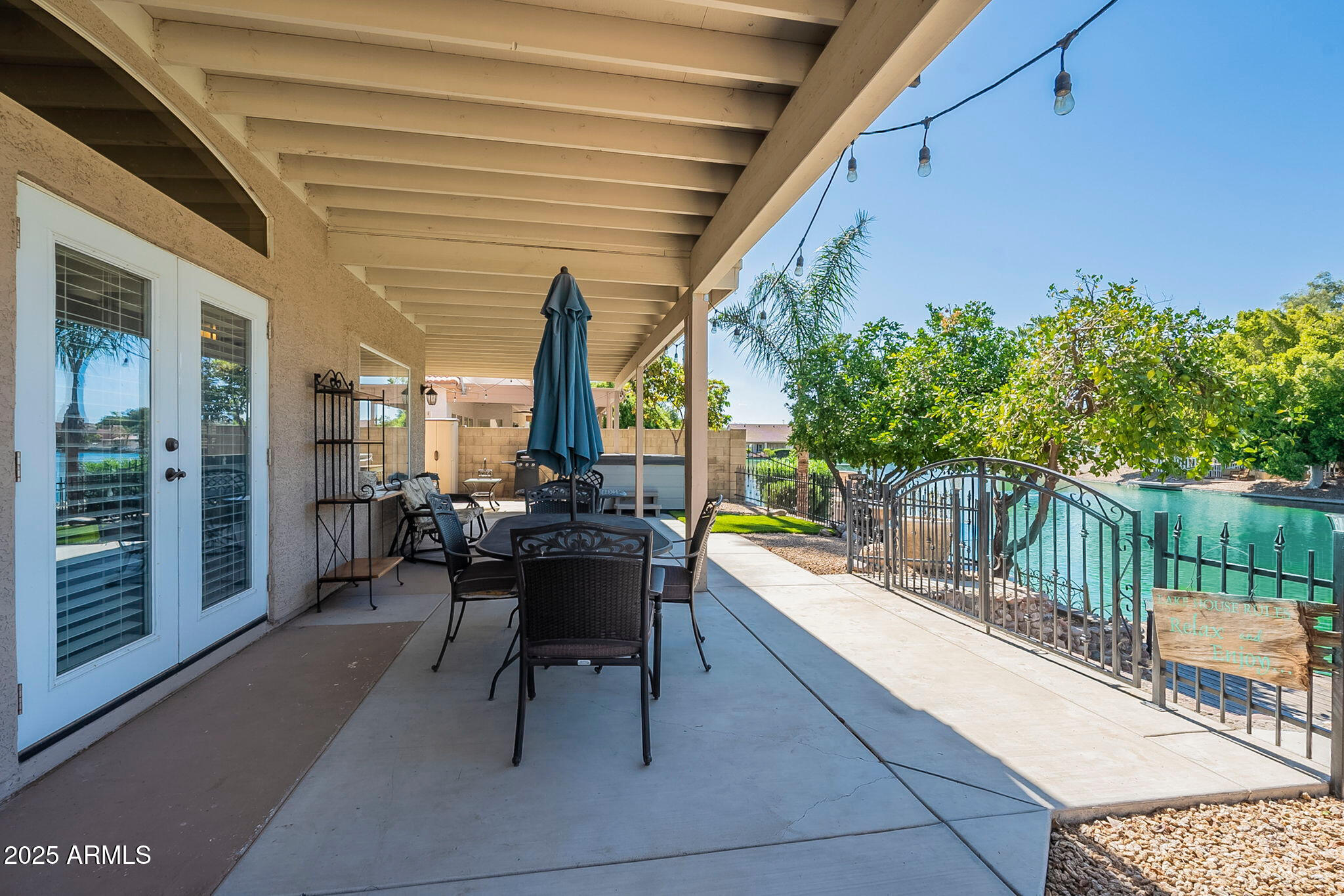 198 N STARBOARD Drive