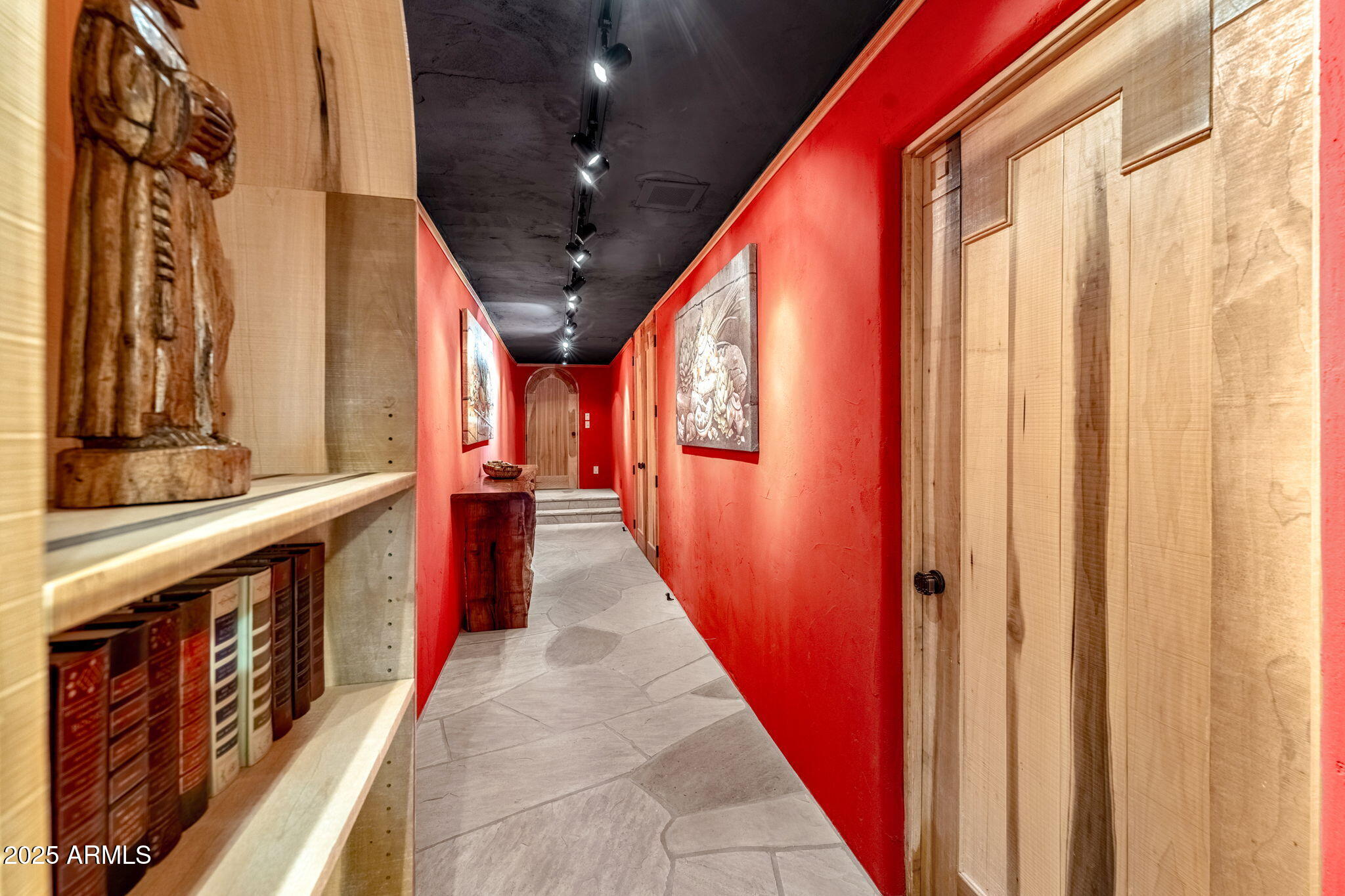 1084 N BOULDER Drive, Carefree