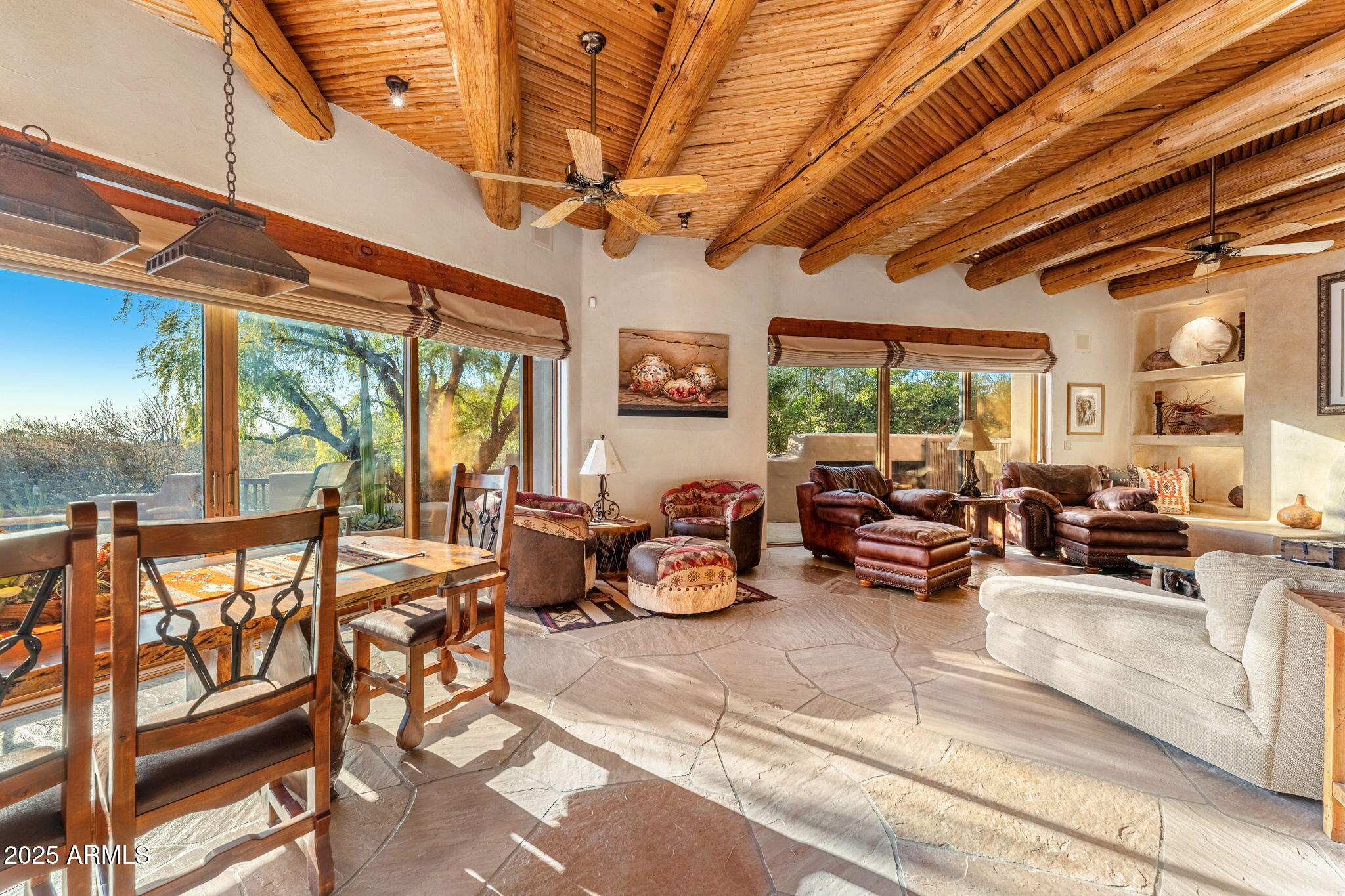 1084 N BOULDER Drive, Carefree