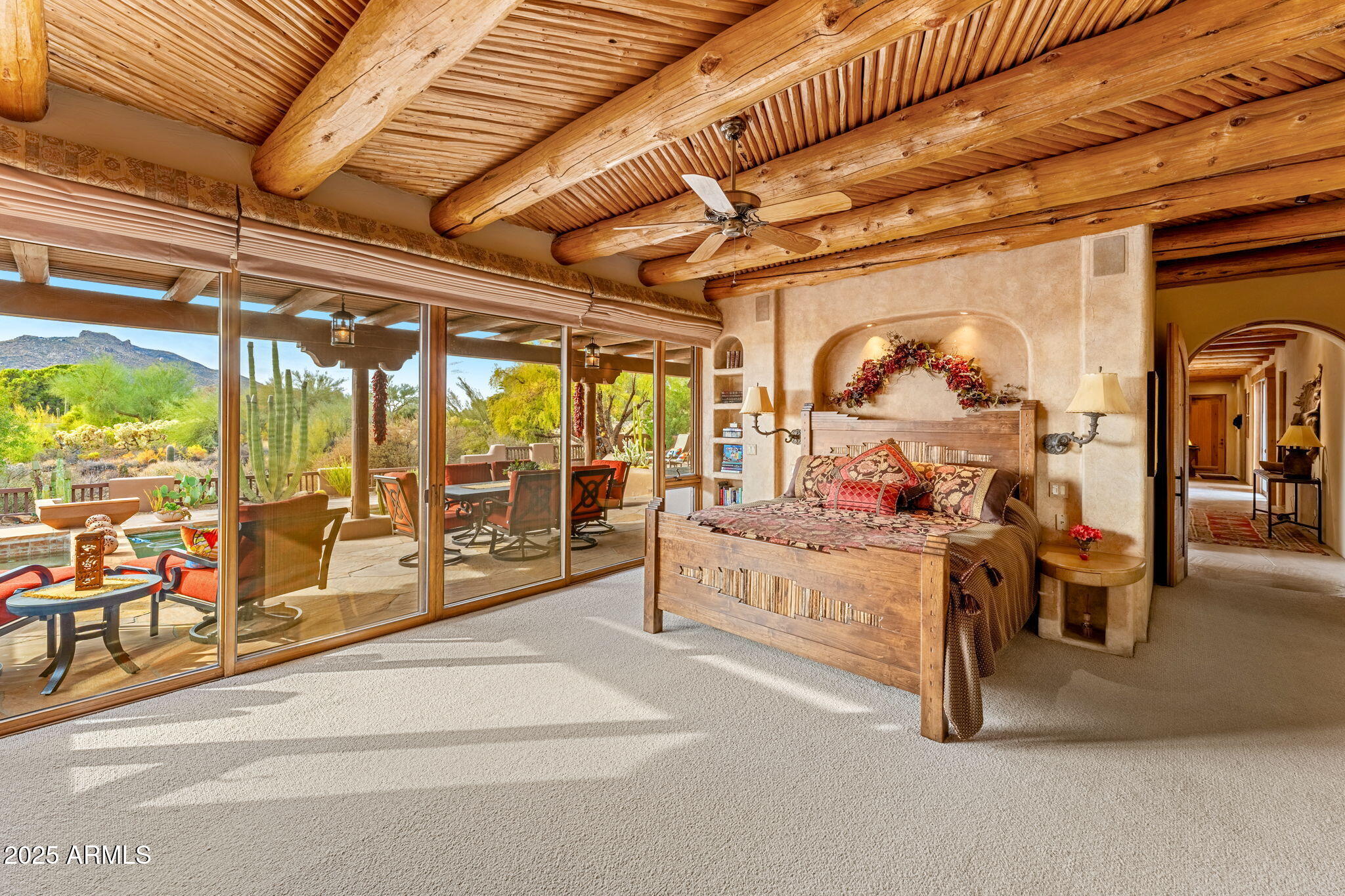 1084 N BOULDER Drive, Carefree