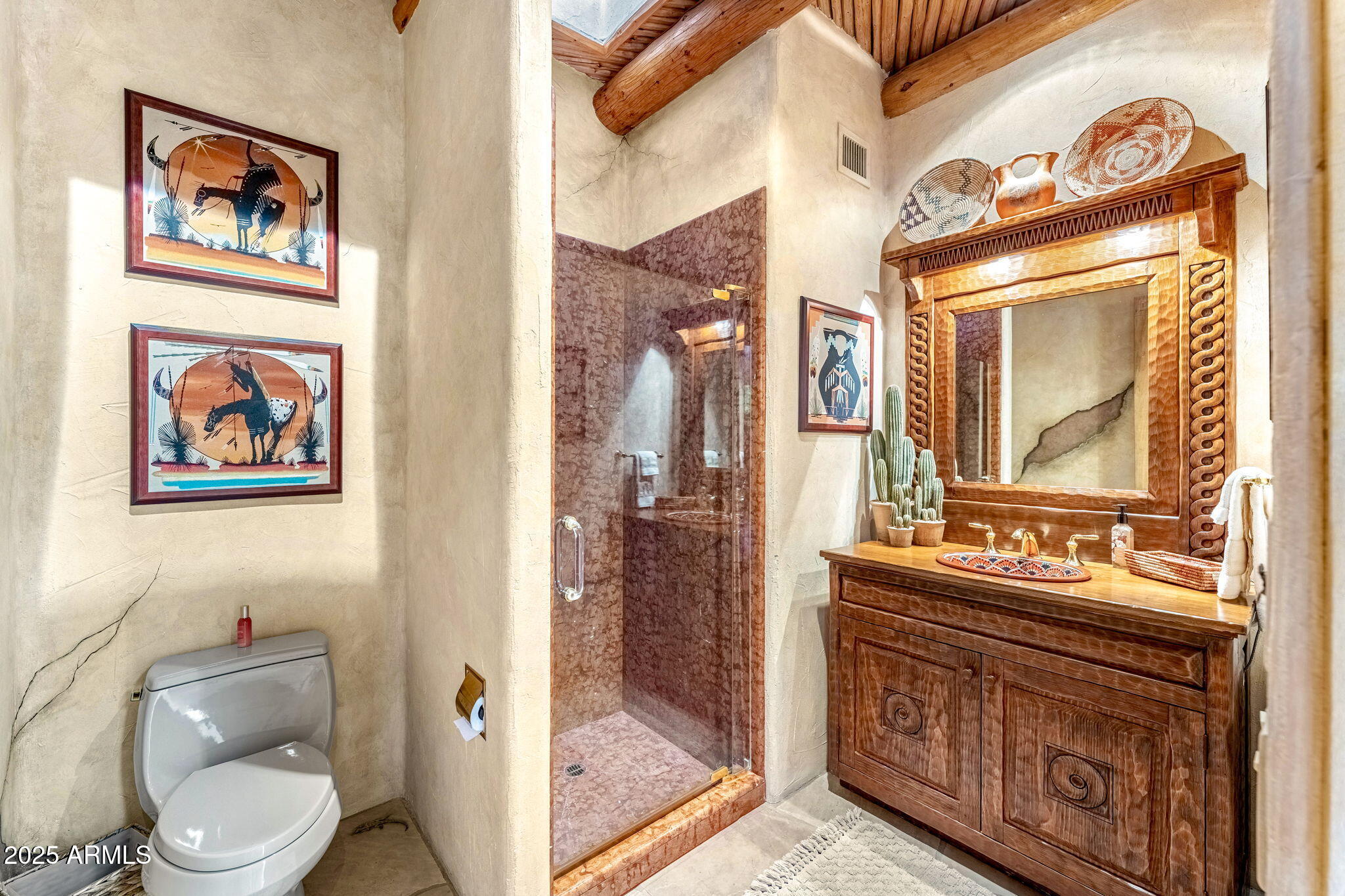 1084 N BOULDER Drive, Carefree