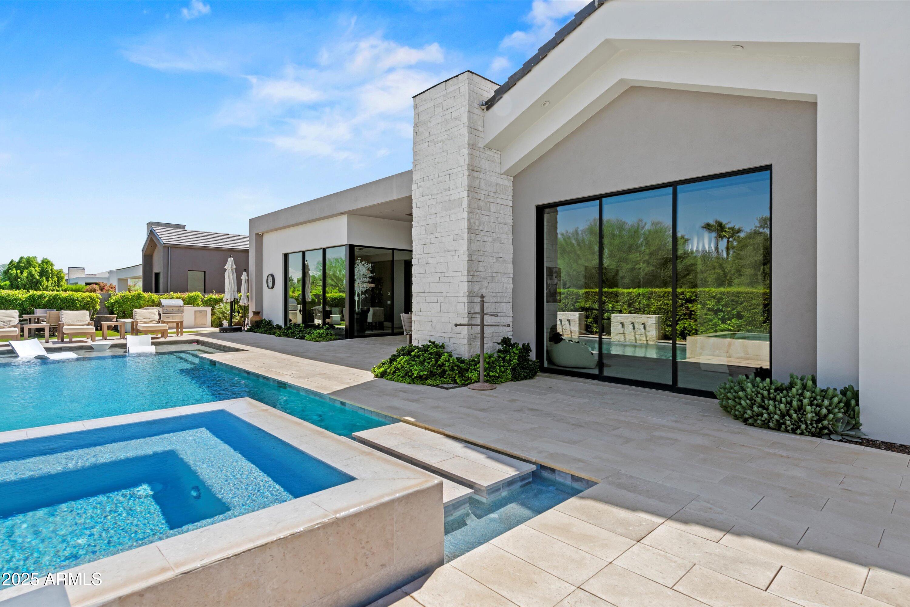 6838 E JOSHUA TREE Lane