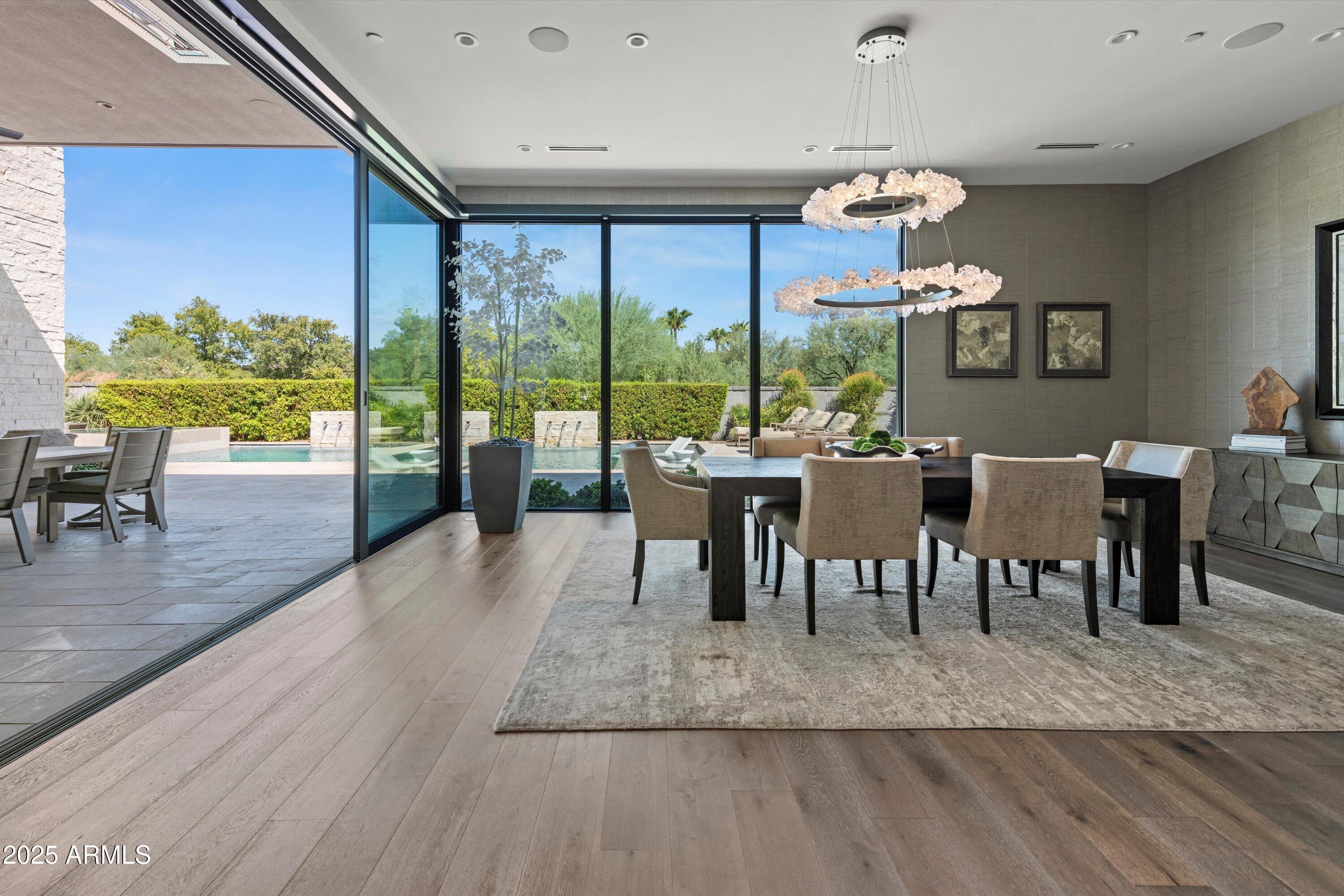 6838 E JOSHUA TREE Lane