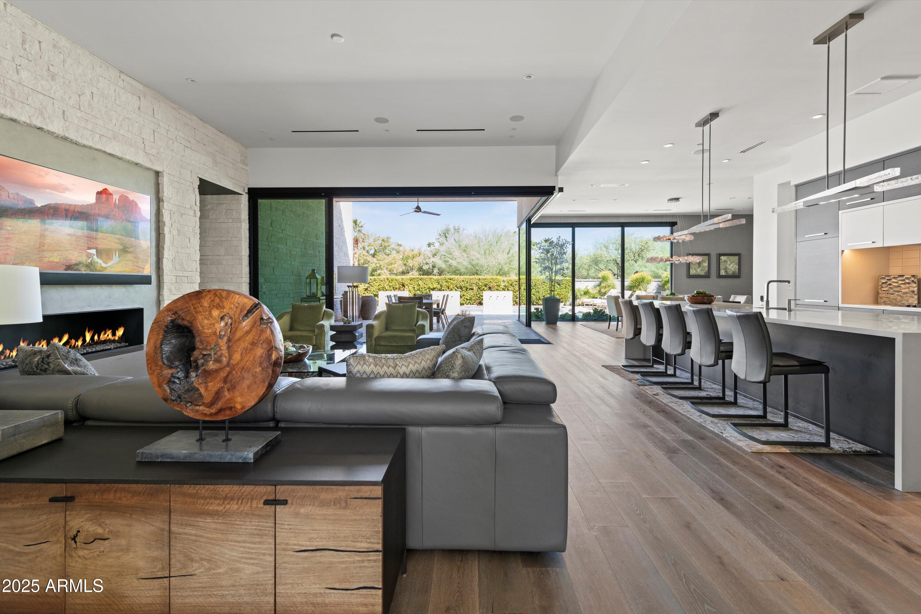 6838 E JOSHUA TREE Lane