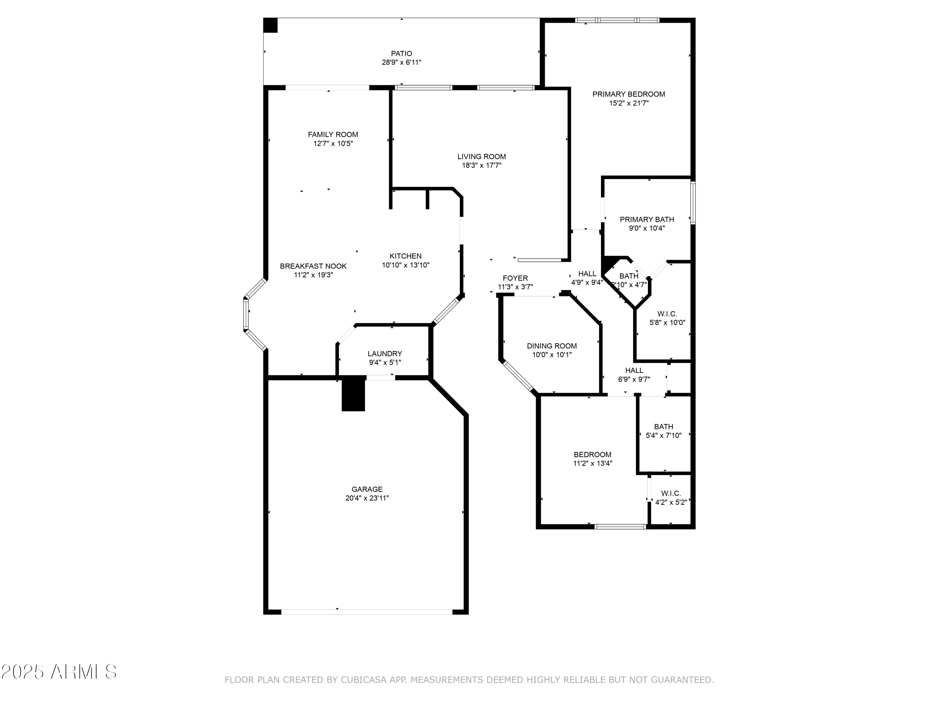 14814 W PICCADILLY Road