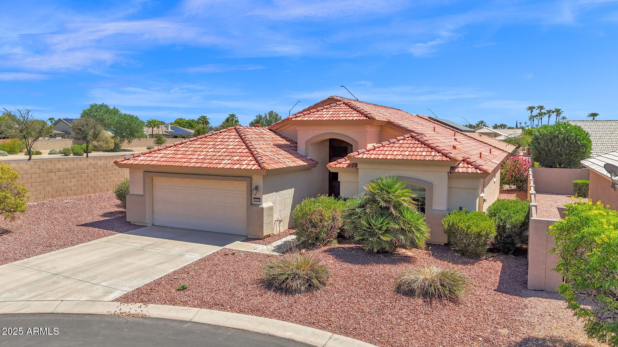 14814 W PICCADILLY Road