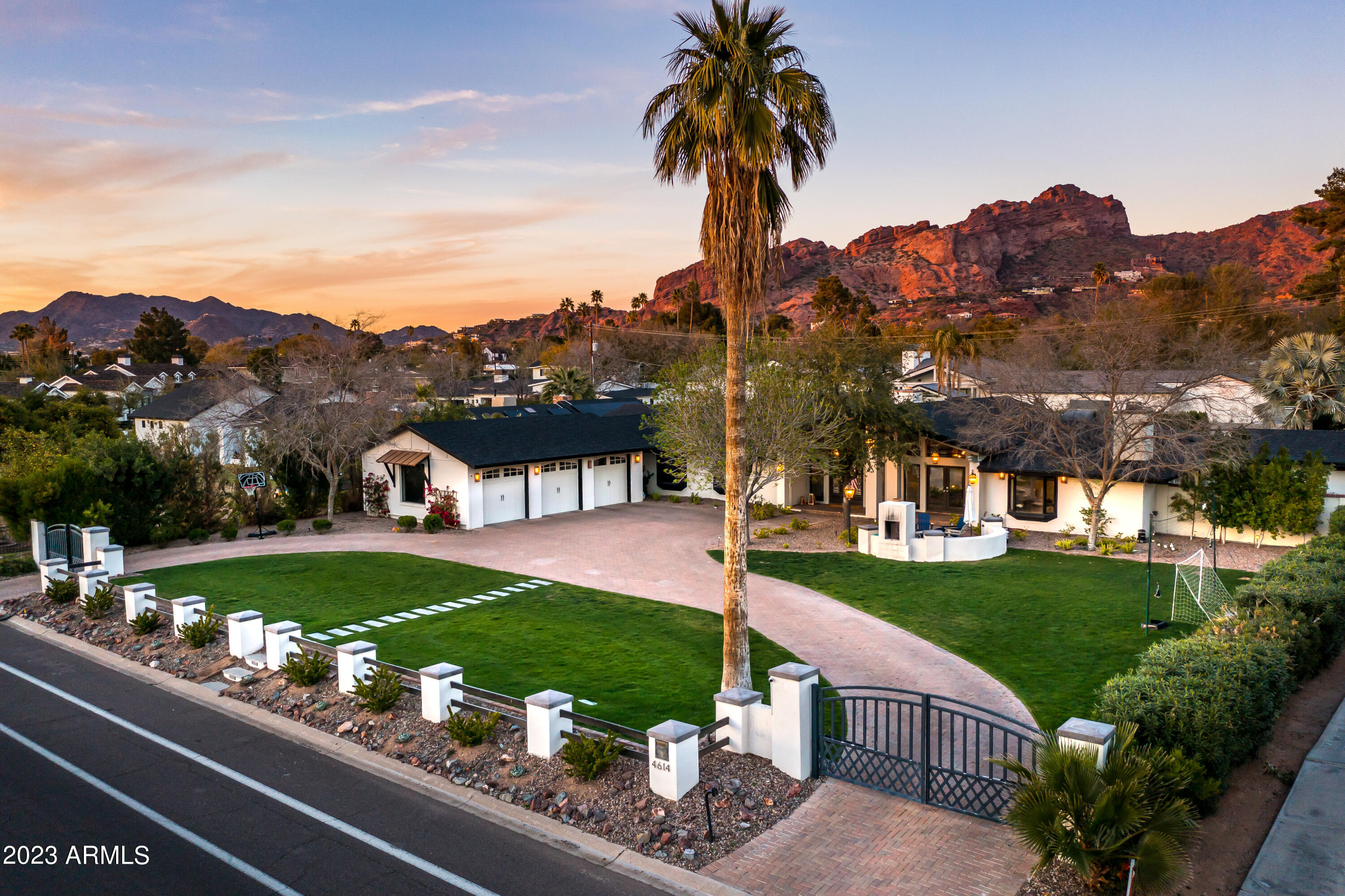 4614 E LAFAYETTE Boulevard