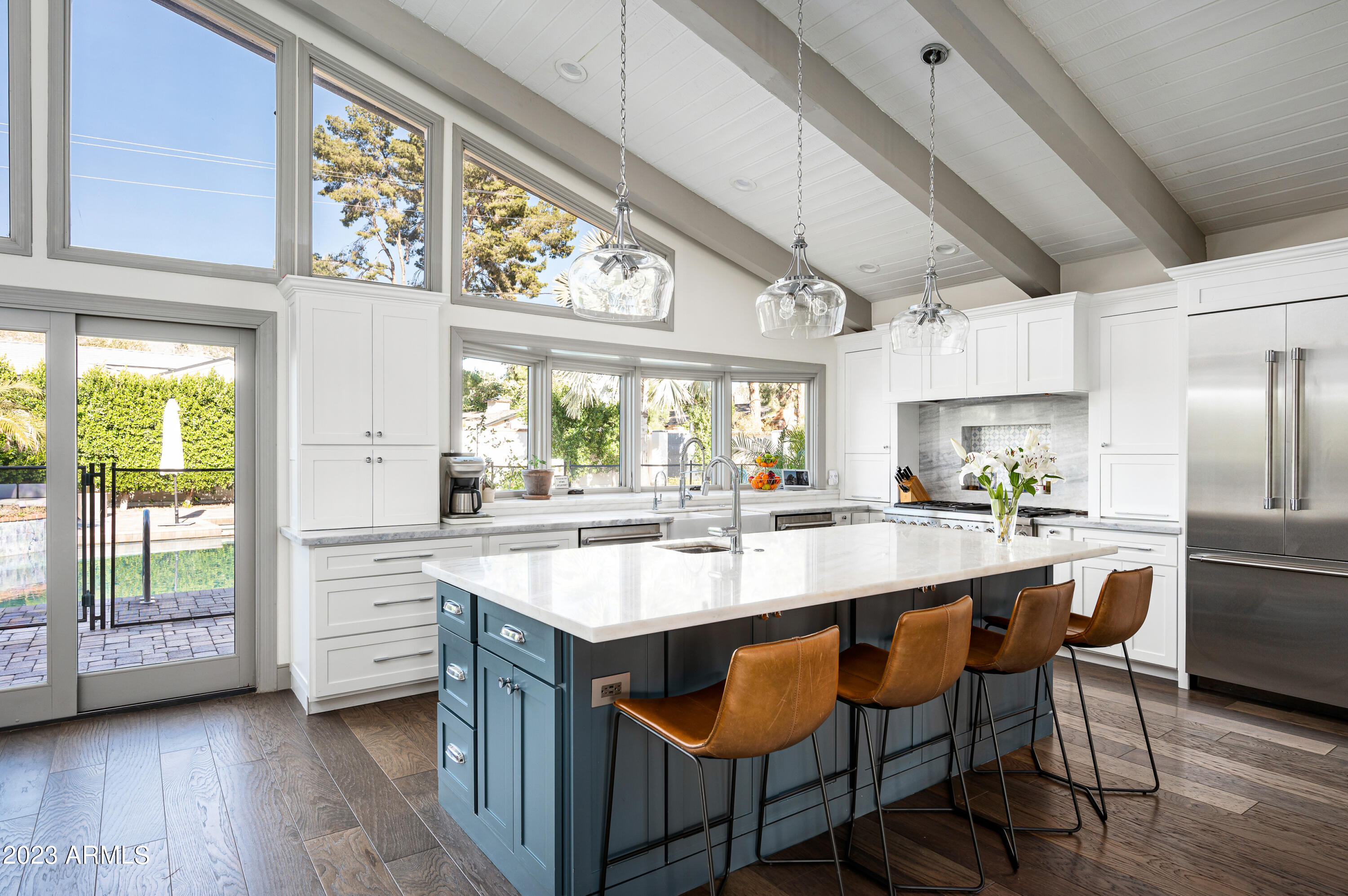 4614 E LAFAYETTE Boulevard