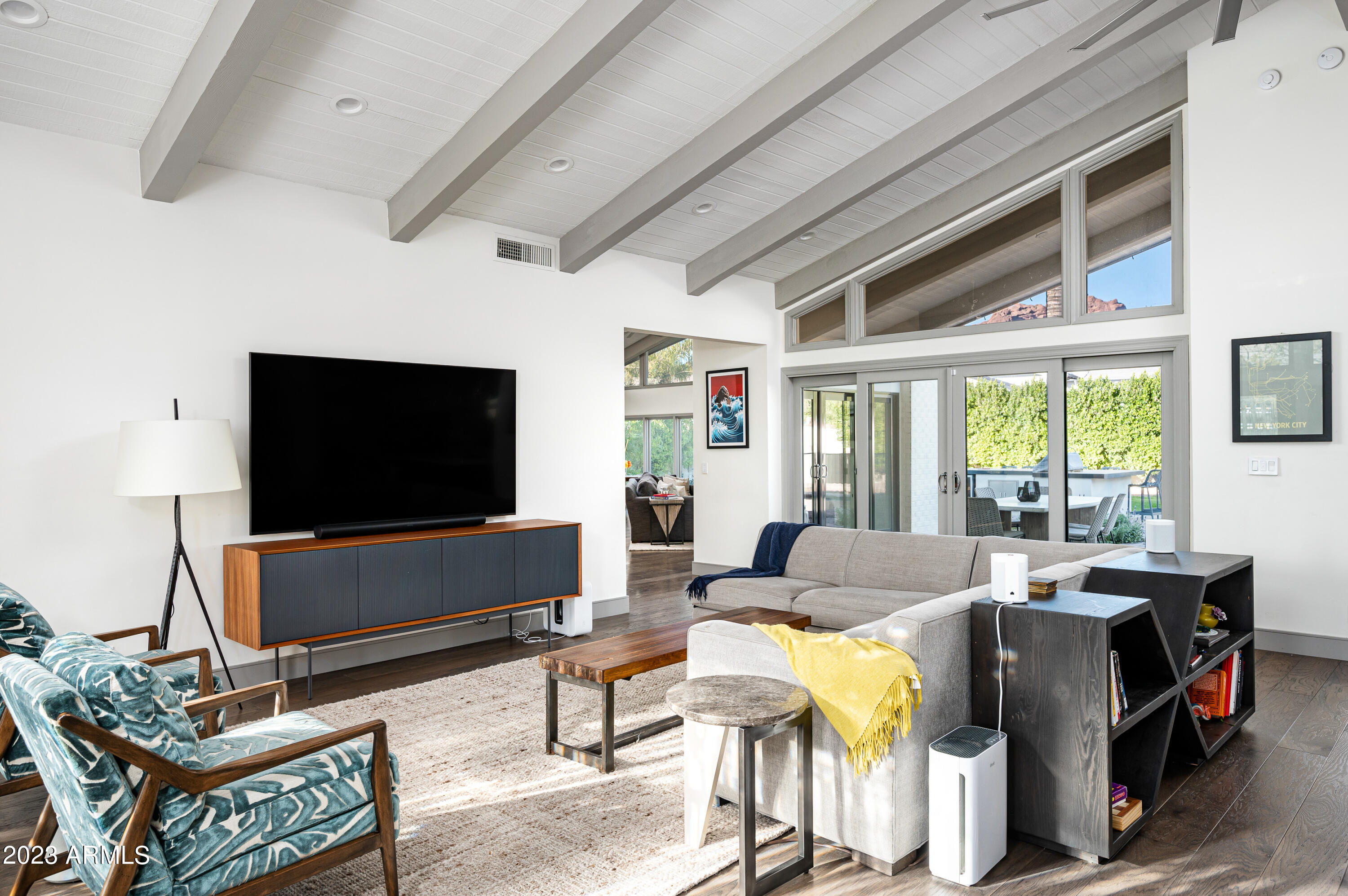 4614 E LAFAYETTE Boulevard