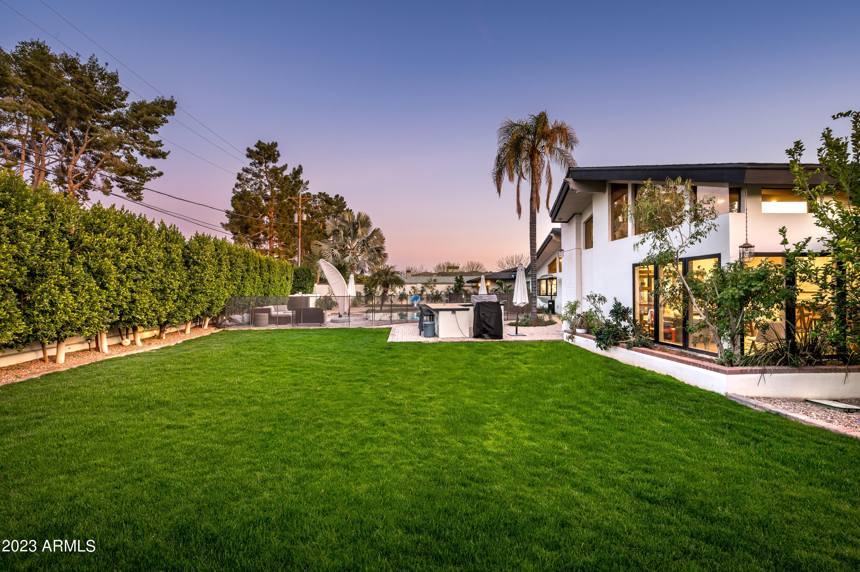 4614 E LAFAYETTE Boulevard