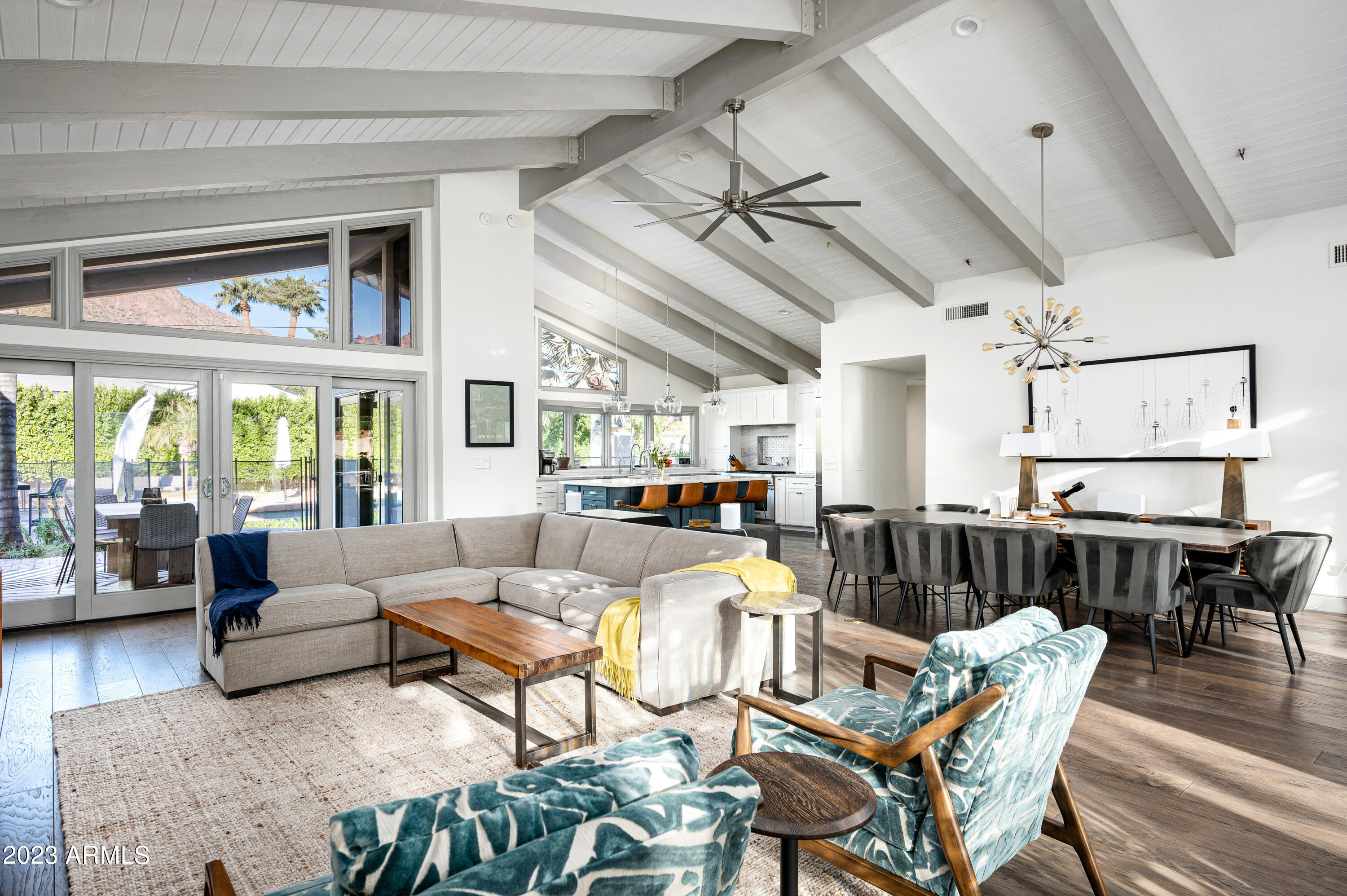 4614 E LAFAYETTE Boulevard