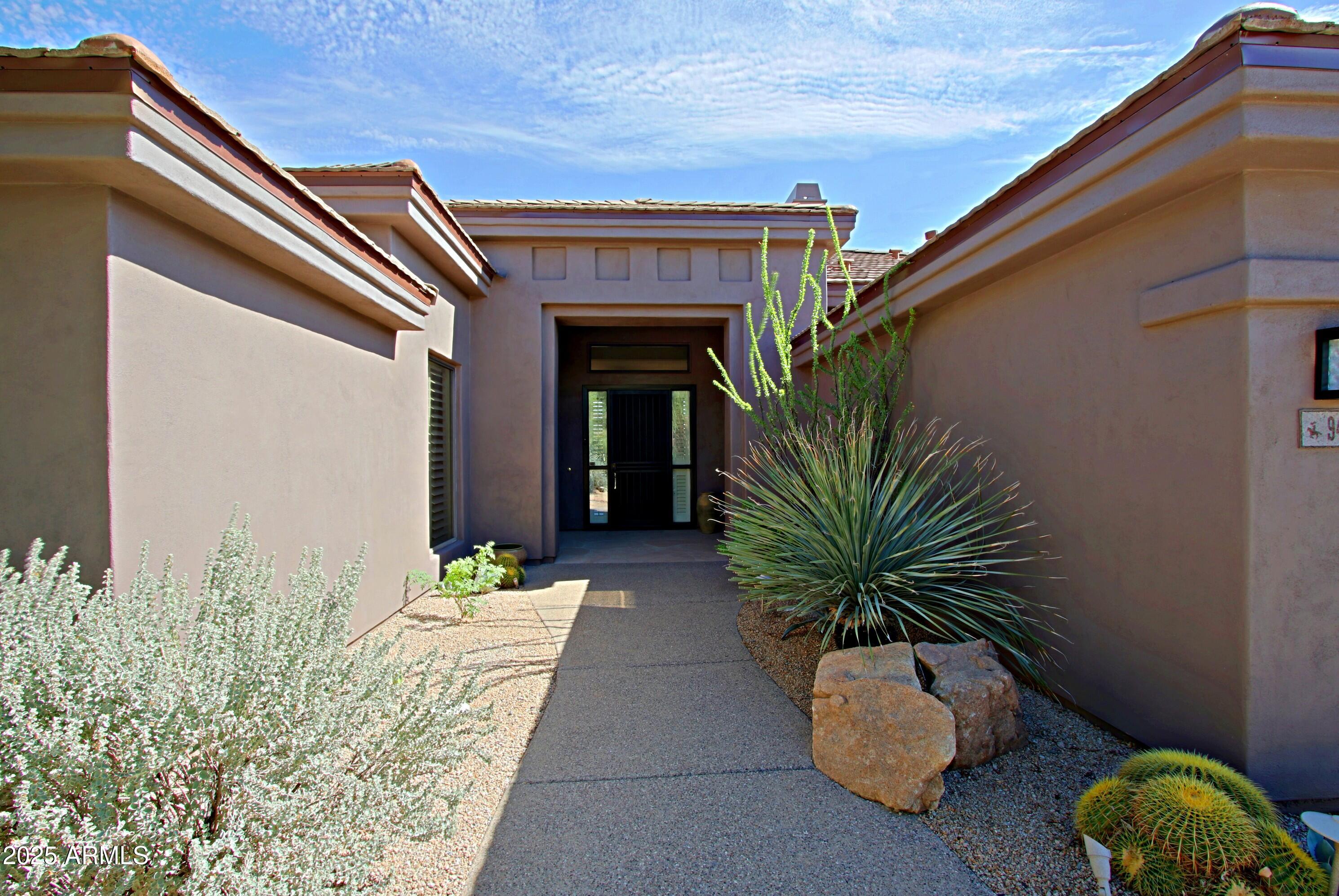 9455 E CAVALRY Drive