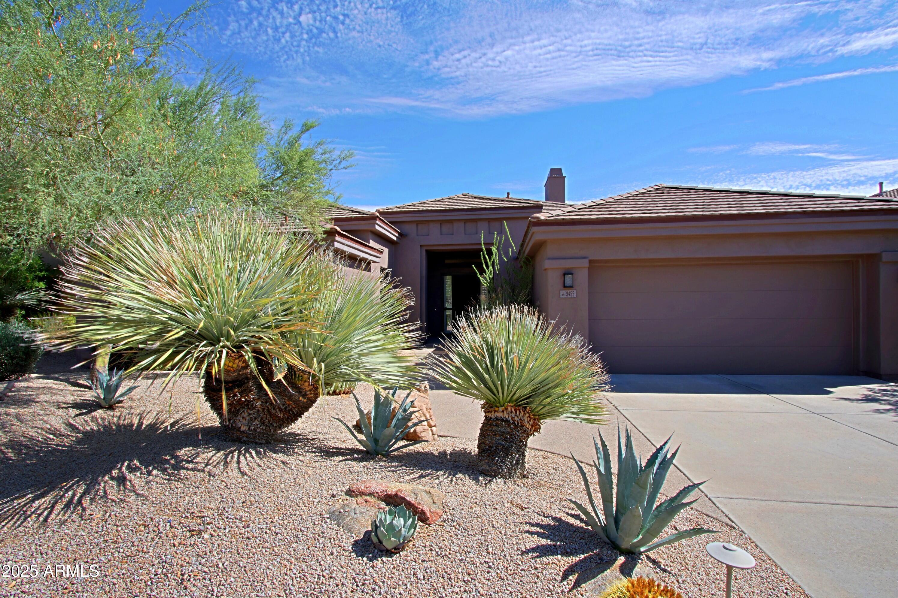 9455 E CAVALRY Drive