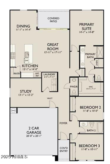 6526 E FIDDLENECK Way