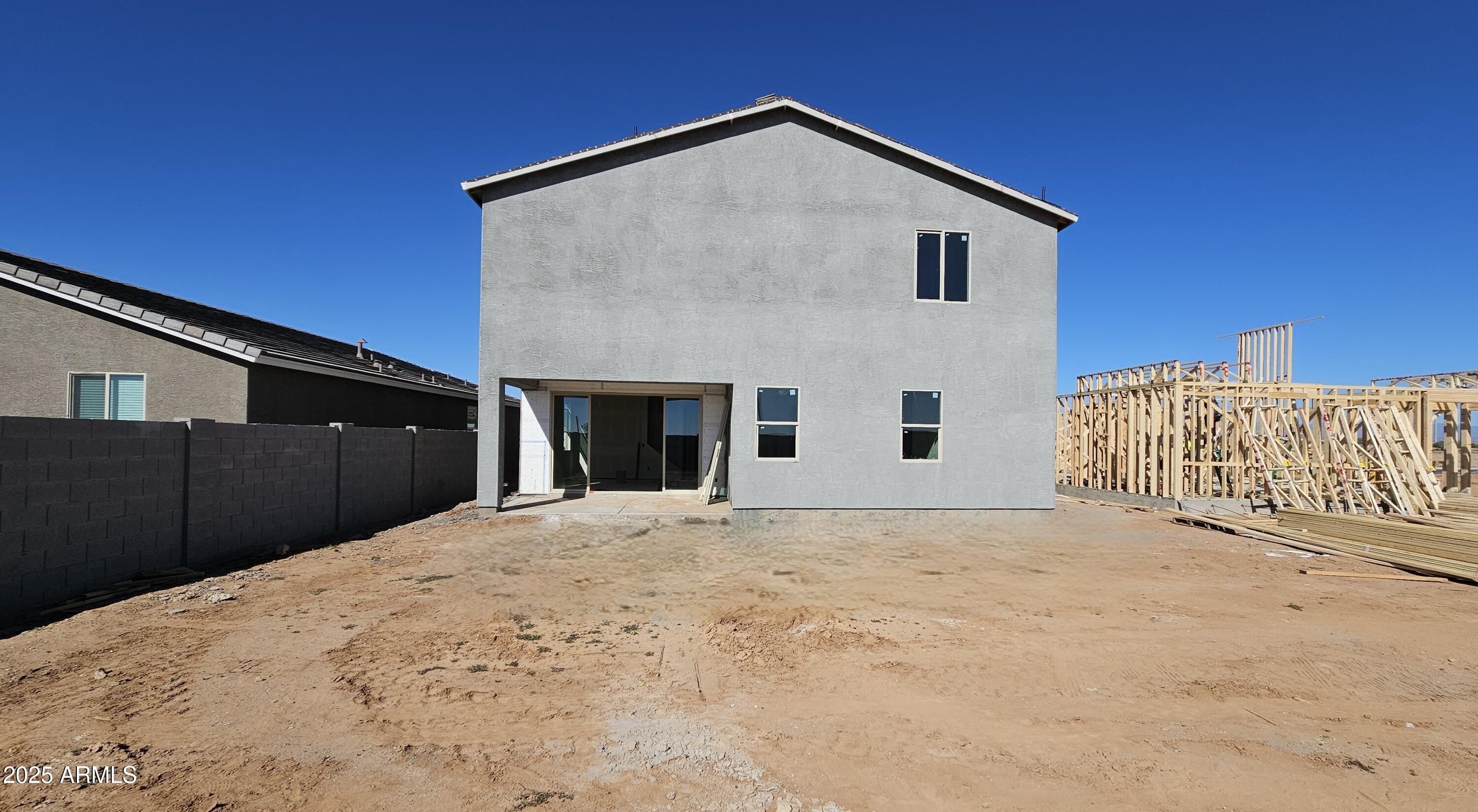 6513 E FIDDLENECK Way